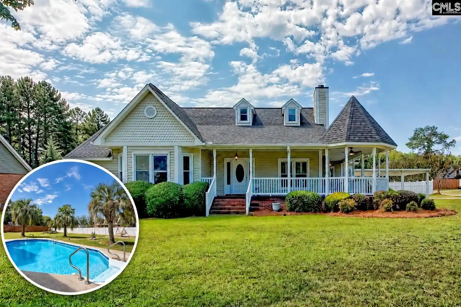 Photo 1 of Sale Pending at 237 River, Lexington, SC 29072 | MLS# 643514 | Listing updated on 2026-09-23