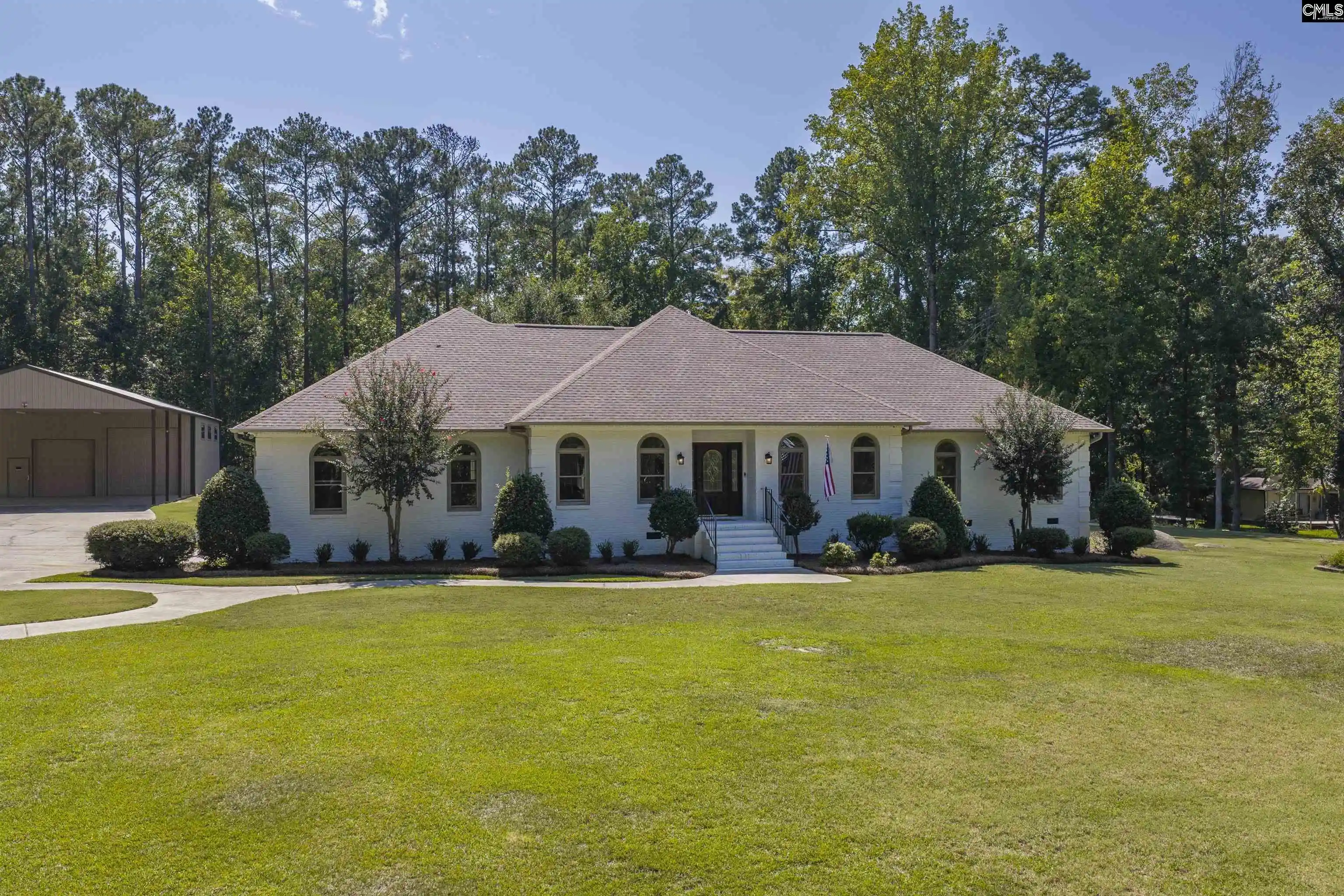 Photo 1 of Single family home for sale at 164 W Circle, Lexington, SC 29072 | MLS# 643517 | Listing updated on 2026-10-20