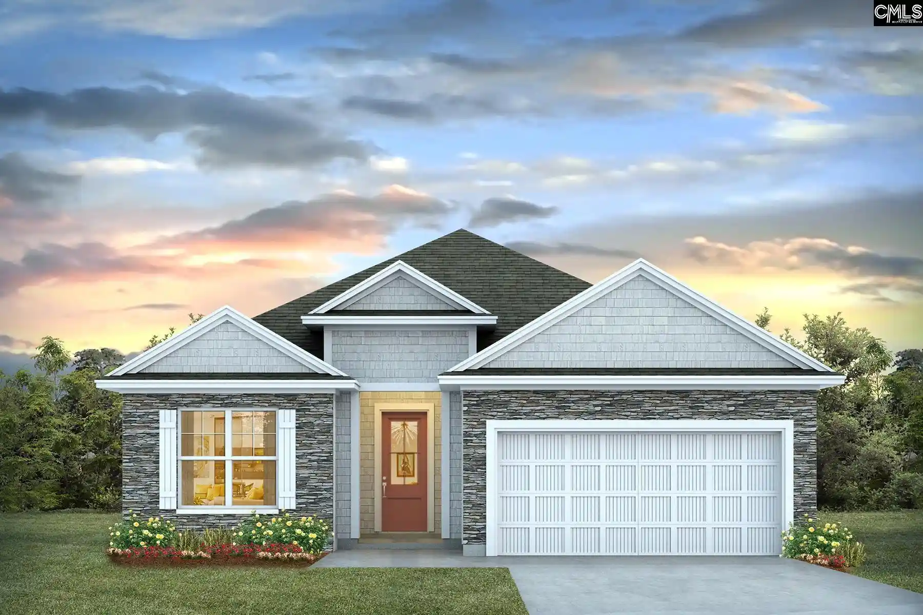 Photo 1 of Sale Pending at 521 Tall Grass, Lexington, SC 29072 | MLS# 643519 | Listing updated on 2026-09-22
