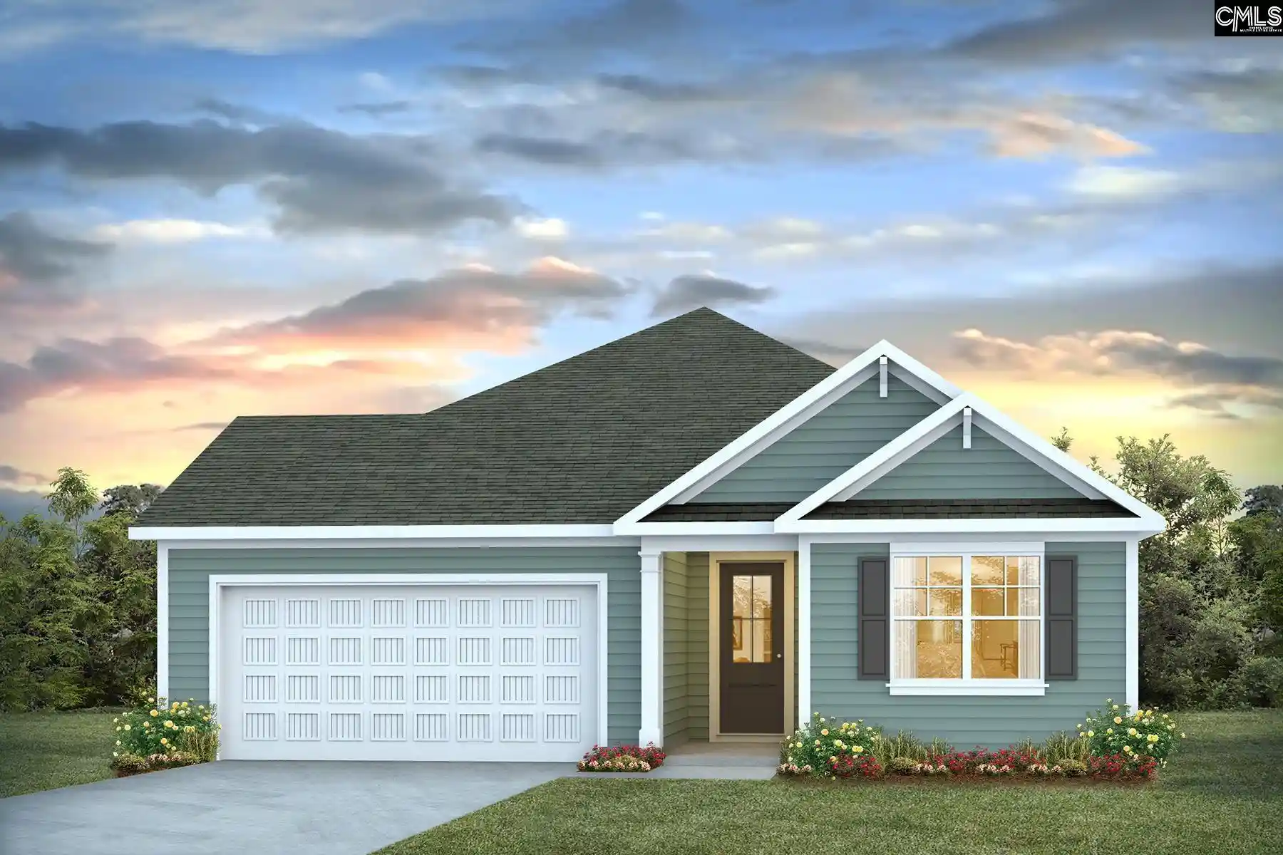 Photo 1 of Sale Pending at 573 Tall Grass, Lexington, SC 29072 | MLS# 643521 | Listing updated on 2026-09-22