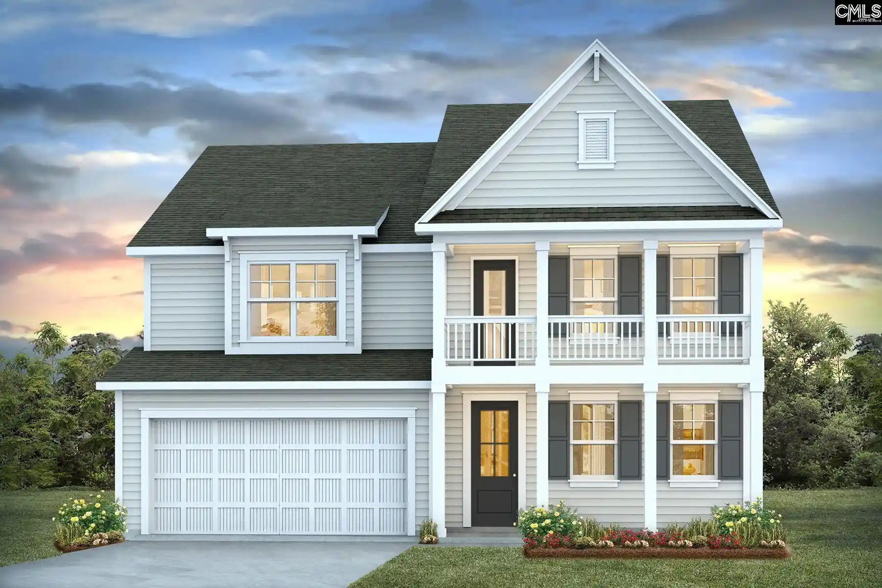 Photo 1 of Sale Pending at 645 Willow Nest, Lexington, SC 29072 | MLS# 643522 | Listing updated on 2026-09-22