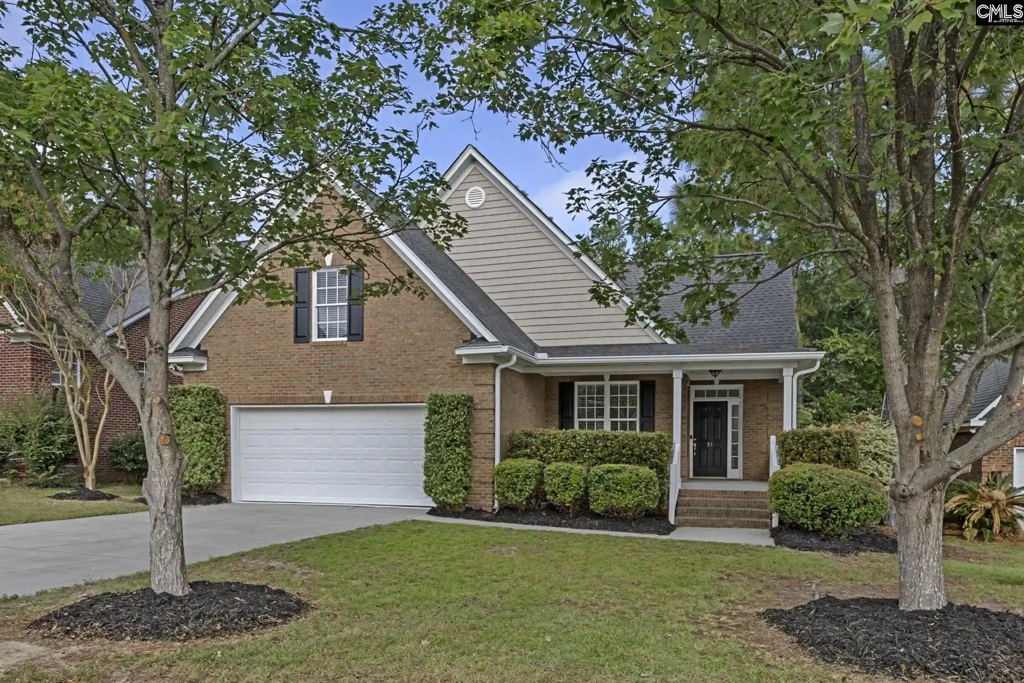 Photo 1 of Single family home for sale at 51 Paces Run, Lugoff, SC 29078 | MLS# 643523 | Listing updated on 2026-09-24