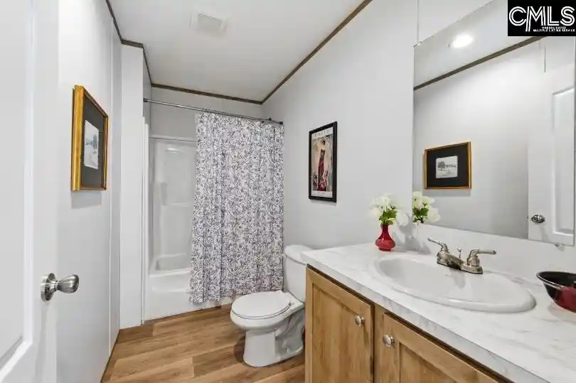 Photo 4 of Manufactured home for sale at 519 Boy Scout, Gaston, SC 29053 | MLS# 643525 | Listing updated on 2026-09-22