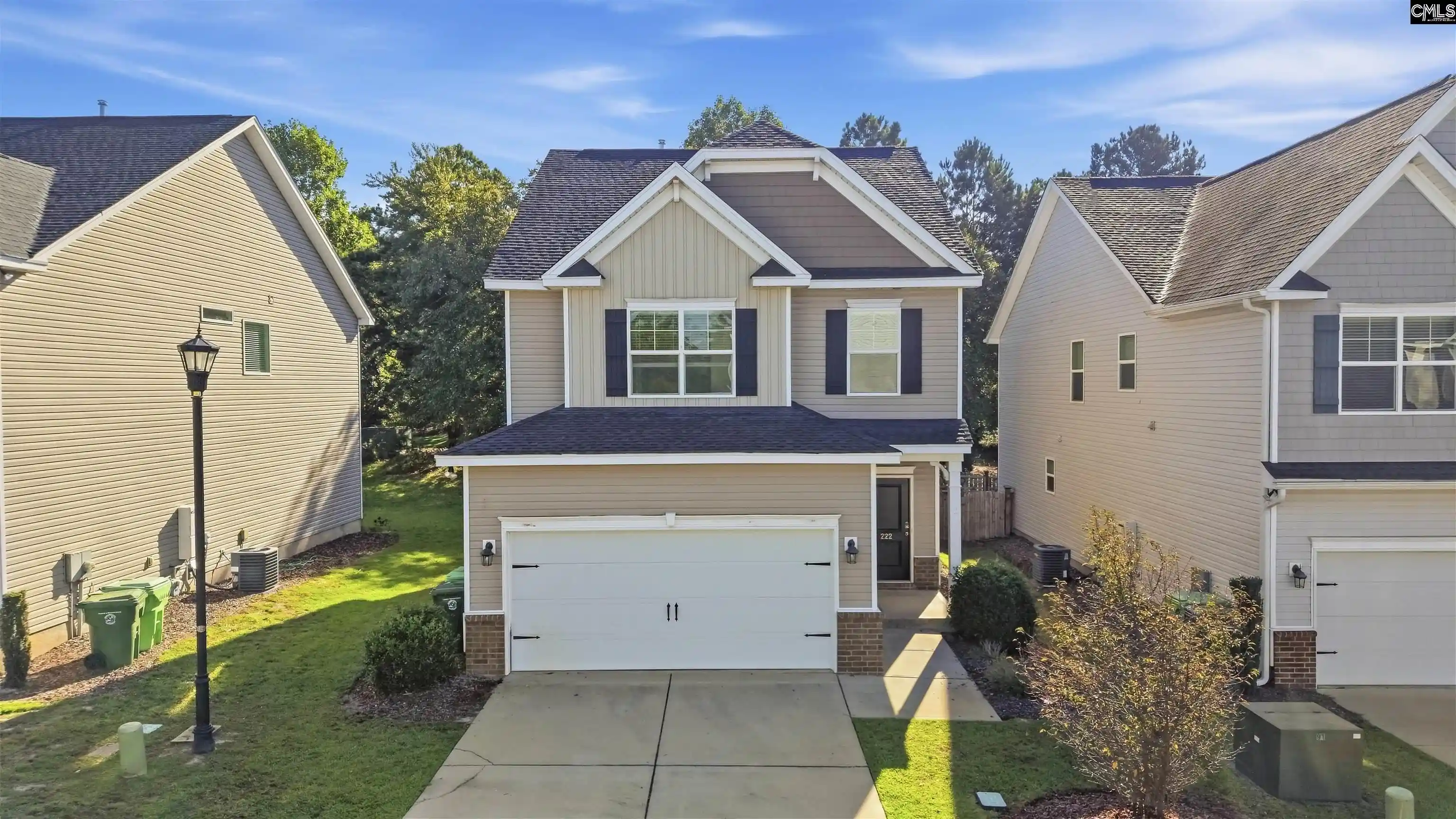 Photo 1 of Single family home for sale at 222 Ashewicke, Columbia, SC 29229 | MLS# 643528 | Listing updated on 2026-09-22