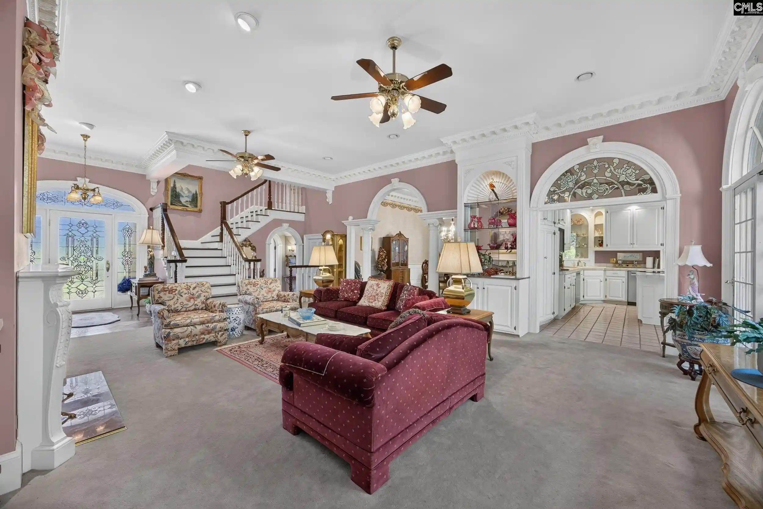 Photo 2 of Single family home for sale at 251 Branch Hl, Columbia, SC 29223 | MLS# 643529 | Listing updated on 2026-10-20