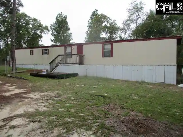 Photo 1 of Manufactured home for sale at 117 Ann, Pelion, SC 29123 | MLS# 643530 | Listing updated on 2026-09-27