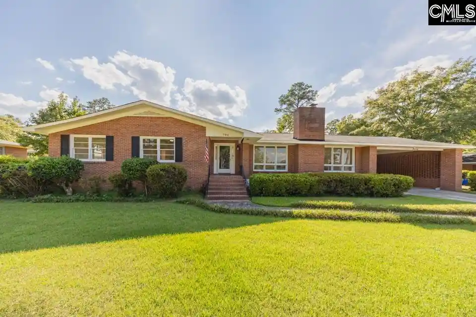 Photo 1 of Sale Pending at 706 Juniper, Columbia, SC 29203 | MLS# 643531 | Listing updated on 2026-09-24