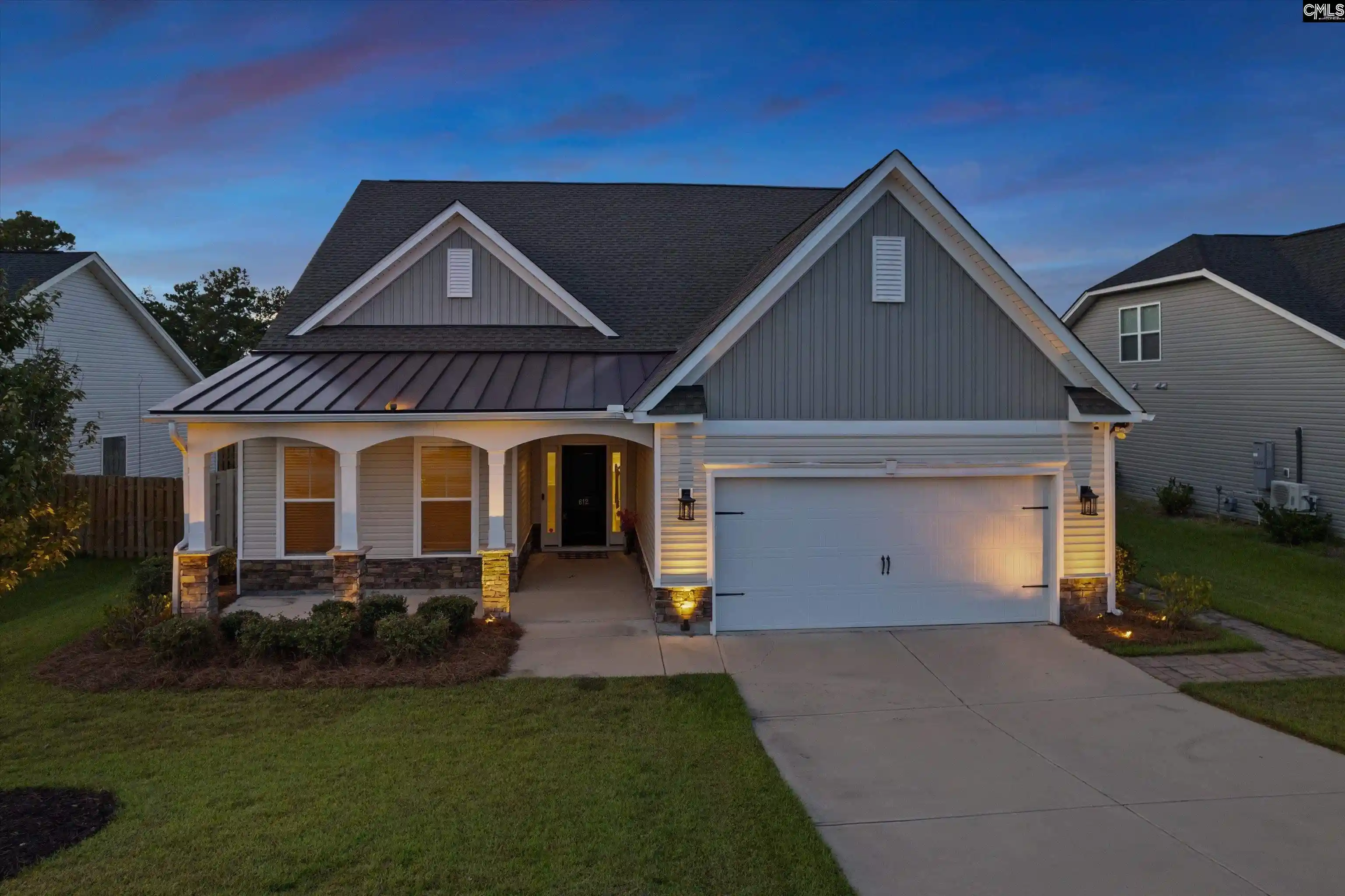 Photo 1 of Sale Pending at 612 Cog, Elgin, SC 29045 | MLS# 643534 | Listing updated on 2026-09-29