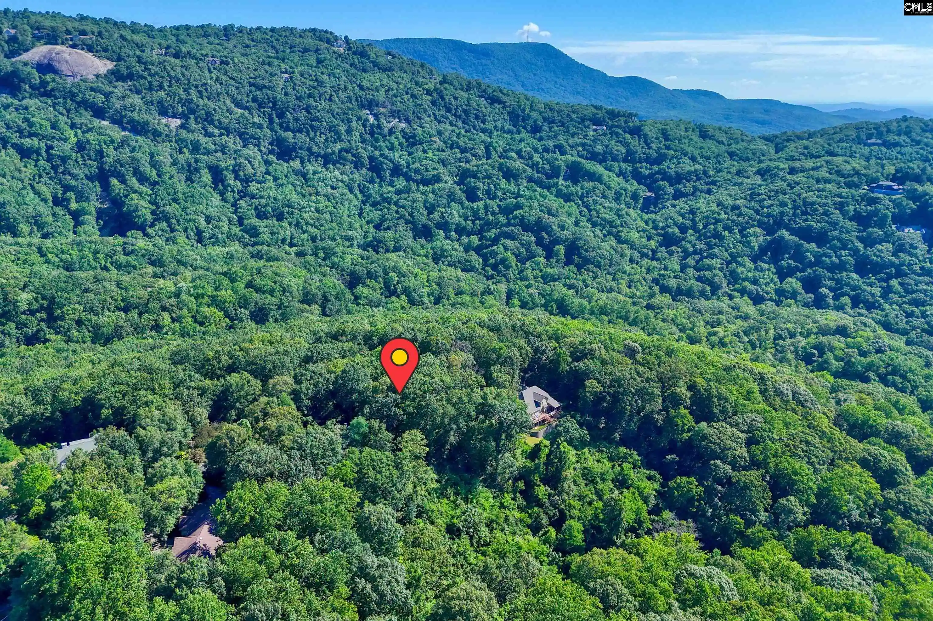 Photo 1 of Land for sale at 10 Northslope View, Landrum, SC 29356 | MLS# 643535 | Listing updated on 2026-10-07