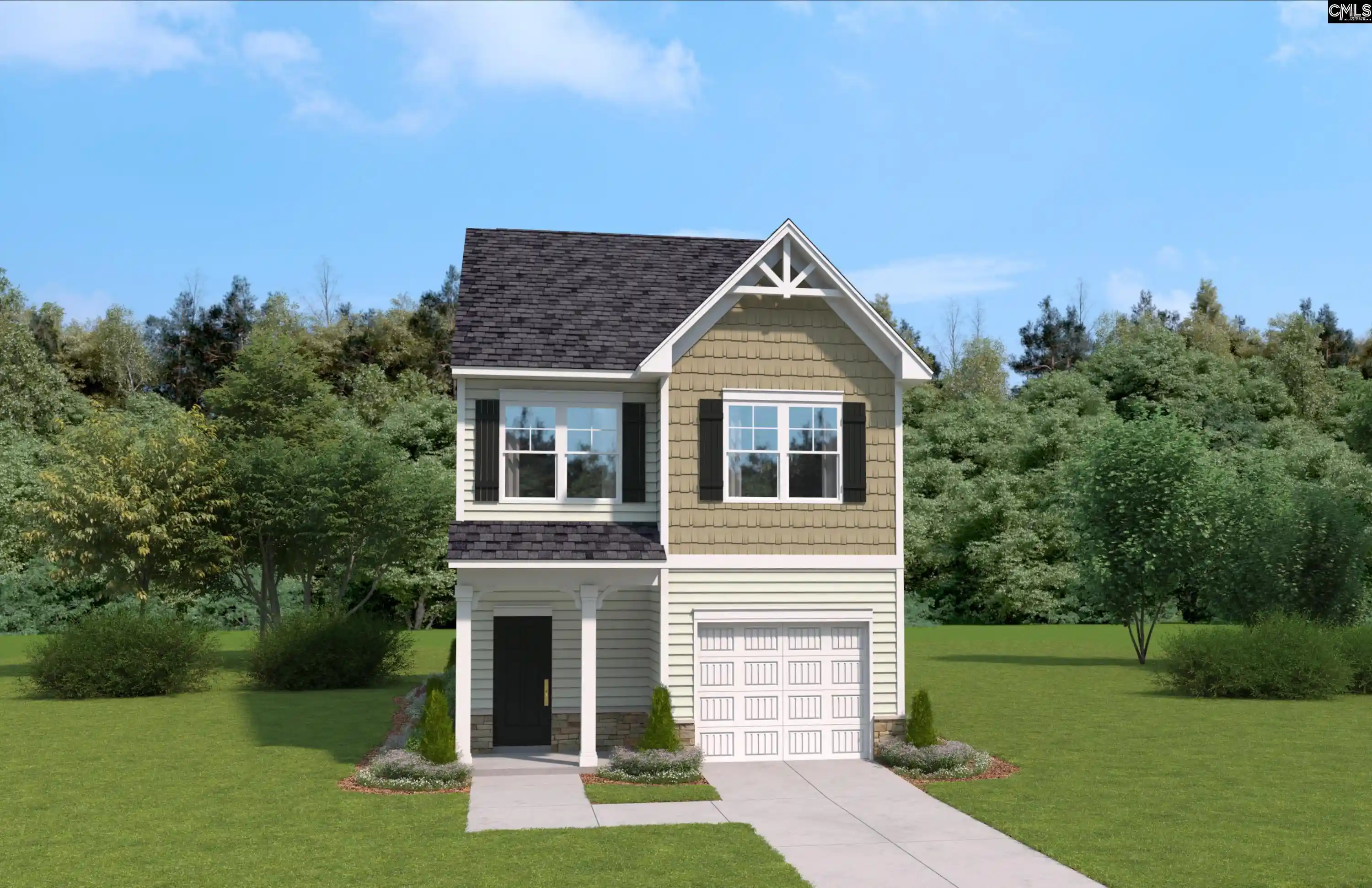 Photo 1 of Single family home for sale at 96 Sorrel, Hopkins, SC 29061 | MLS# 643537 | Listing updated on 2026-10-13