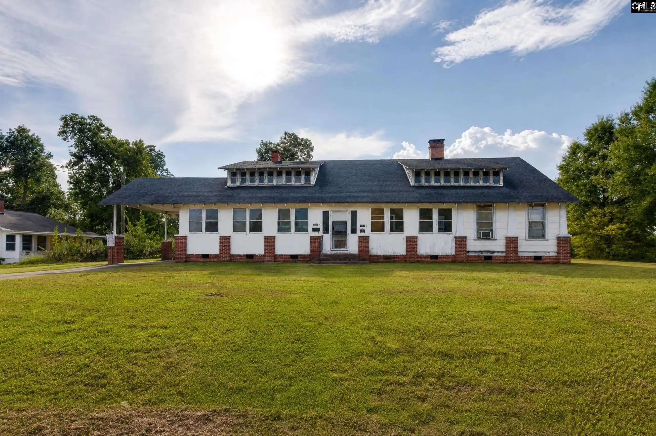 Photo 1 of Multi family home for sale at 303 N Jennings, Saluda, SC 29138 | MLS# 643540 | Listing updated on 2026-10-02