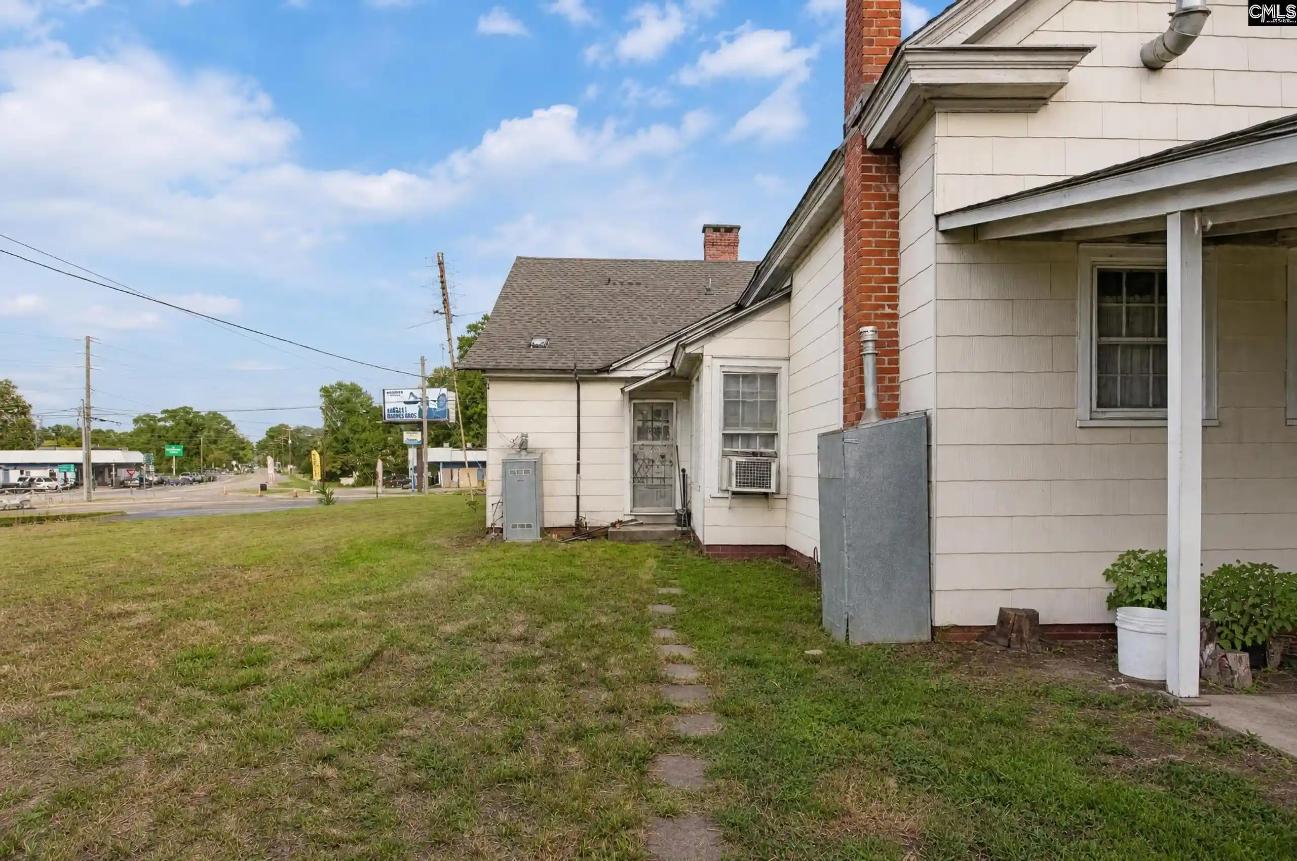 Listing Photo 4 - Condo for sale in building located at 303 N Jennings, Saluda, SC 29138