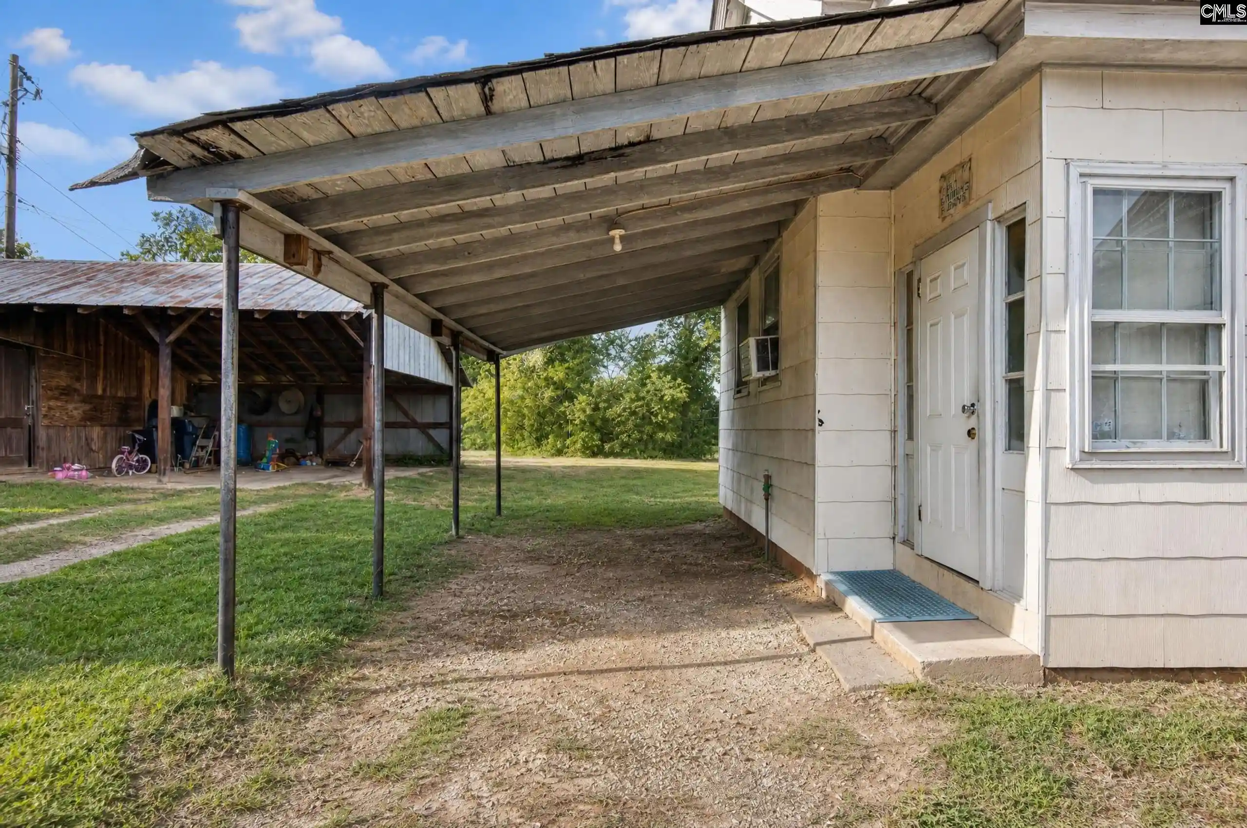 Listing Photo 5 - Condo for sale in building located at 303 N Jennings, Saluda, SC 29138