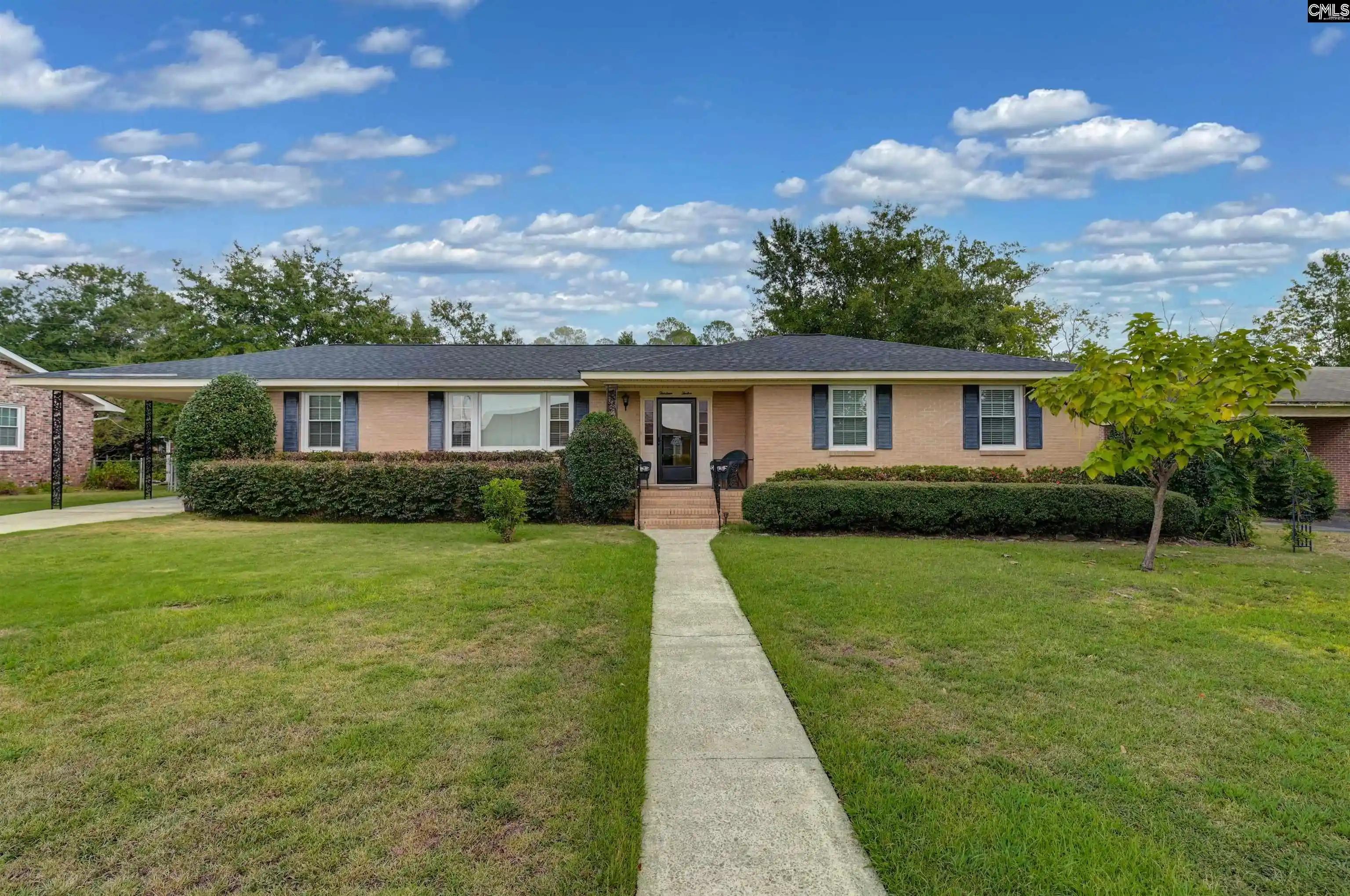 Photo 1 of Sale Pending at 1312 Hummingbird, West Columbia, SC 29169 | MLS# 643542 | Listing updated on 2026-09-27