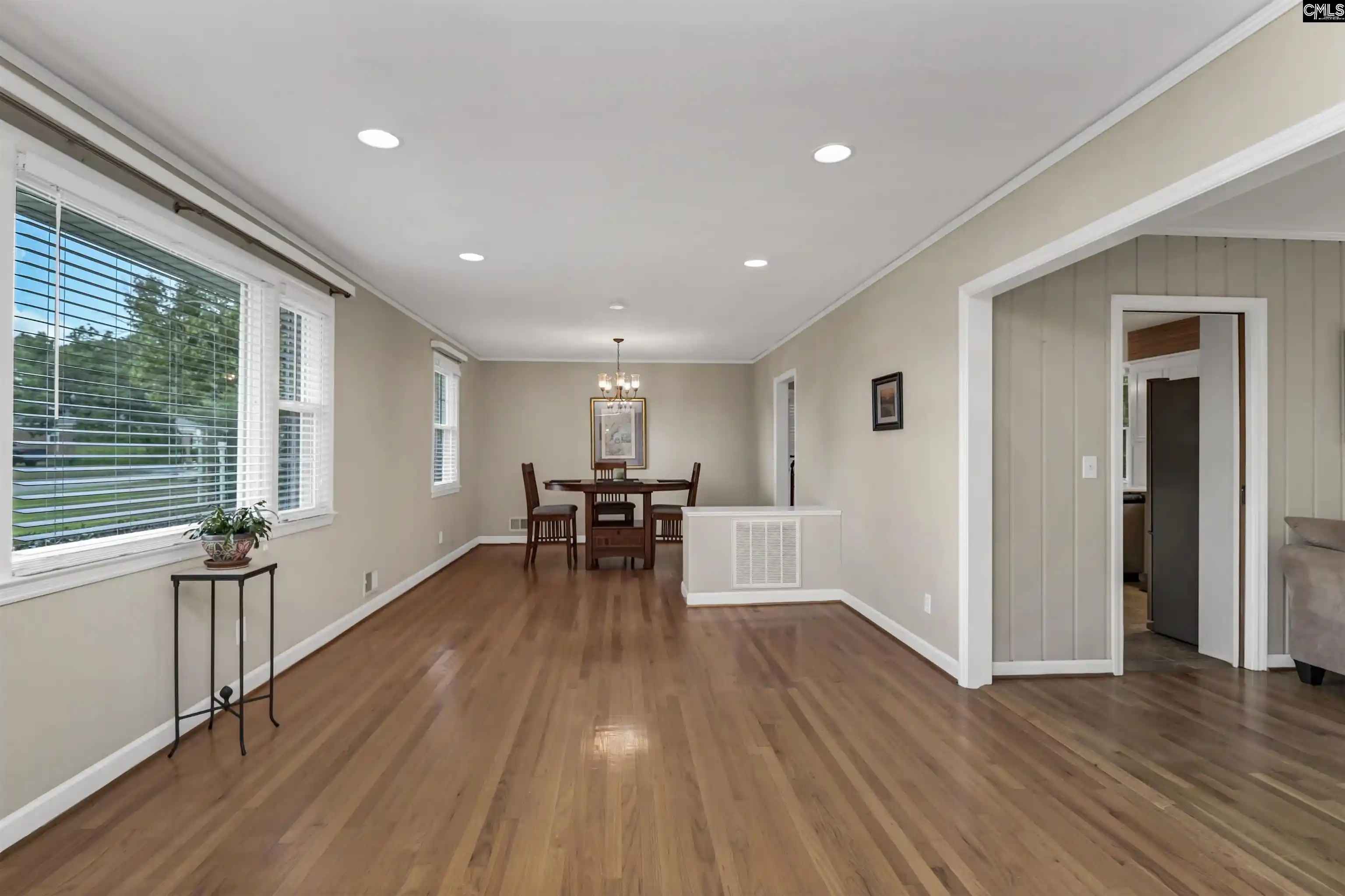Photo 3 of Sale Pending at 1312 Hummingbird, West Columbia, SC 29169 | MLS# 643542 | Listing updated on 2026-09-27
