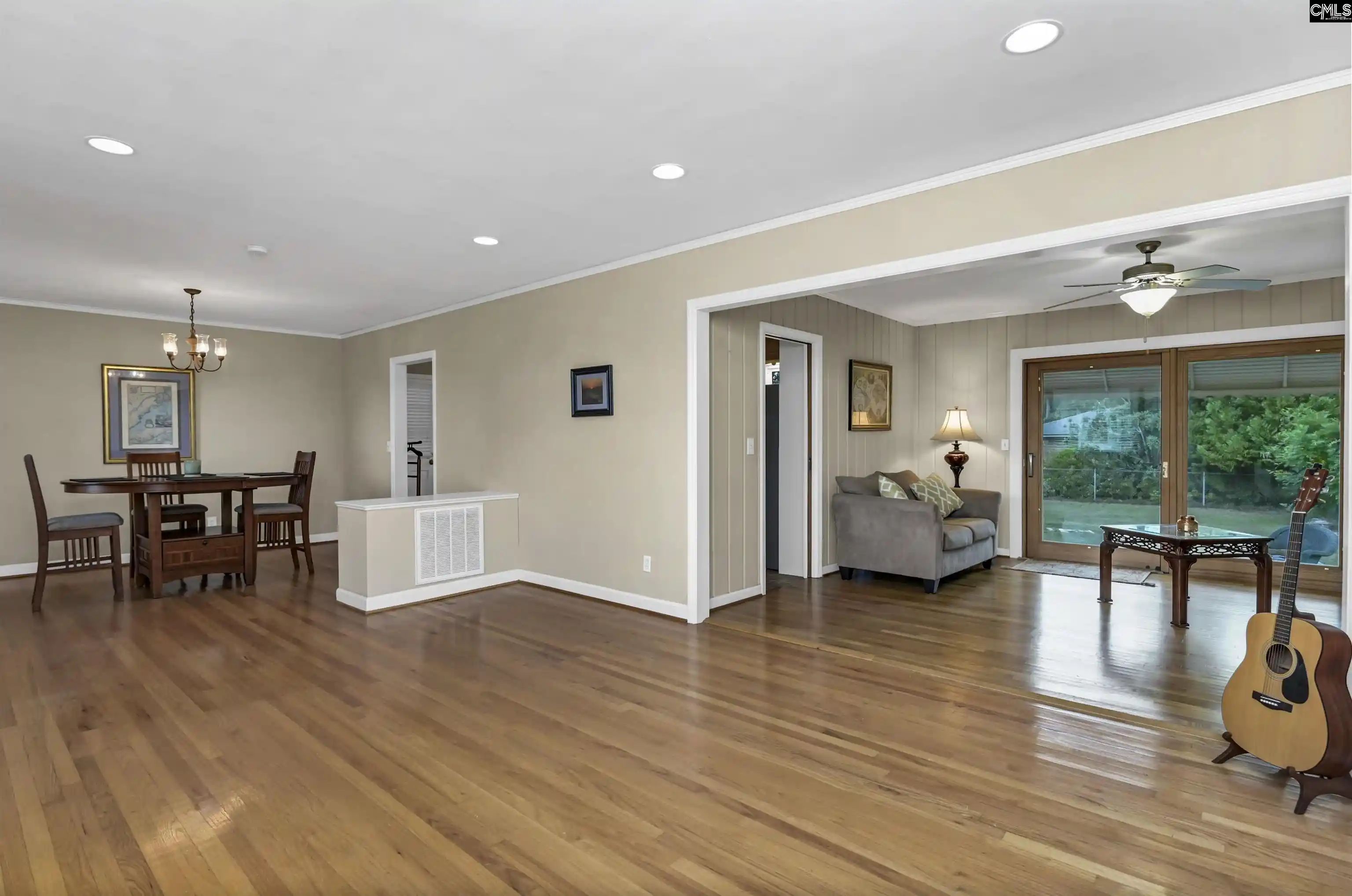 Photo 3 of Sale Pending at 1312 Hummingbird, West Columbia, SC 29169 | MLS# 643542 | Listing updated on 2026-09-27