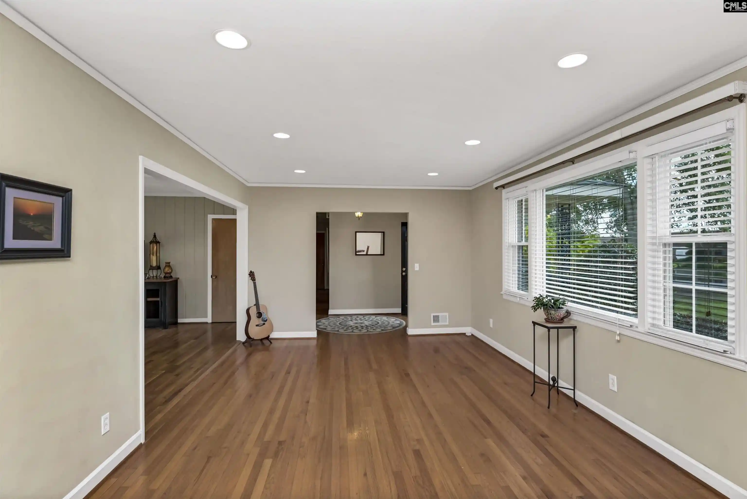 Photo 4 of Sale Pending at 1312 Hummingbird, West Columbia, SC 29169 | MLS# 643542 | Listing updated on 2026-09-27