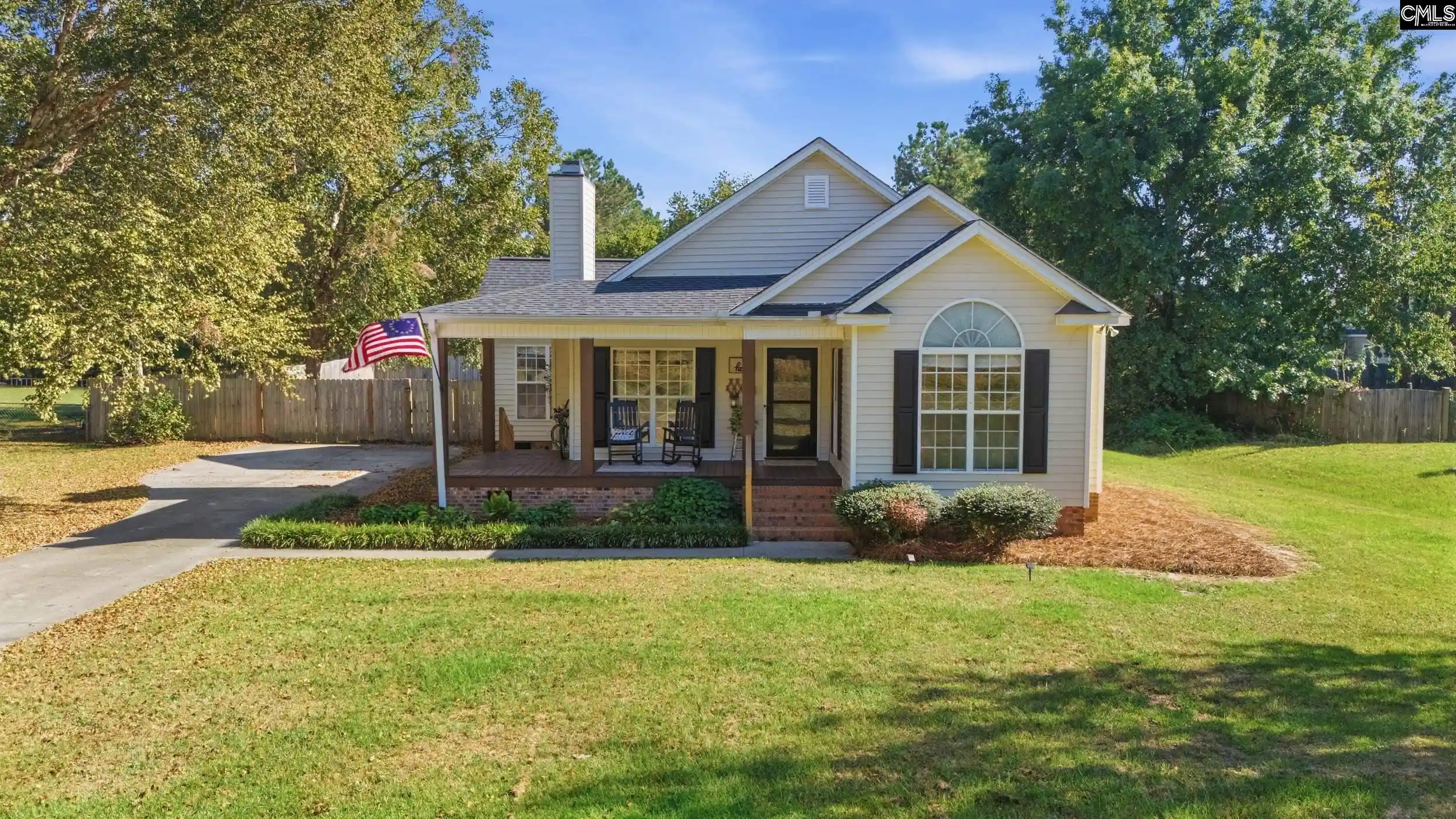 Photo 1 of Single family home for sale at 865 Hermitage Pond, Camden, SC 29020 | MLS# 643543 | Listing updated on 2026-09-24