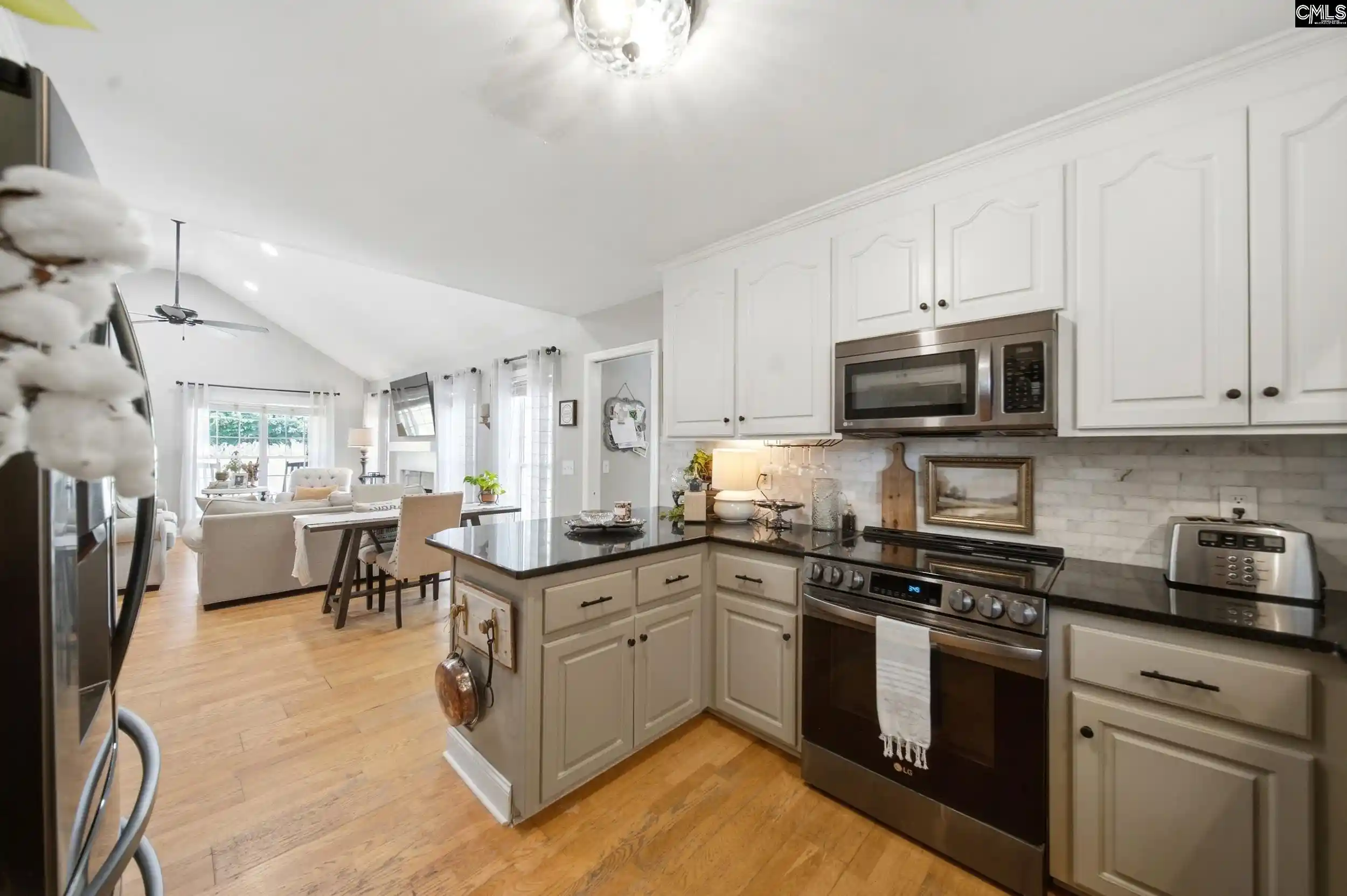 Photo 4 of Single family home for sale at 865 Hermitage Pond, Camden, SC 29020 | MLS# 643543 | Listing updated on 2026-09-24