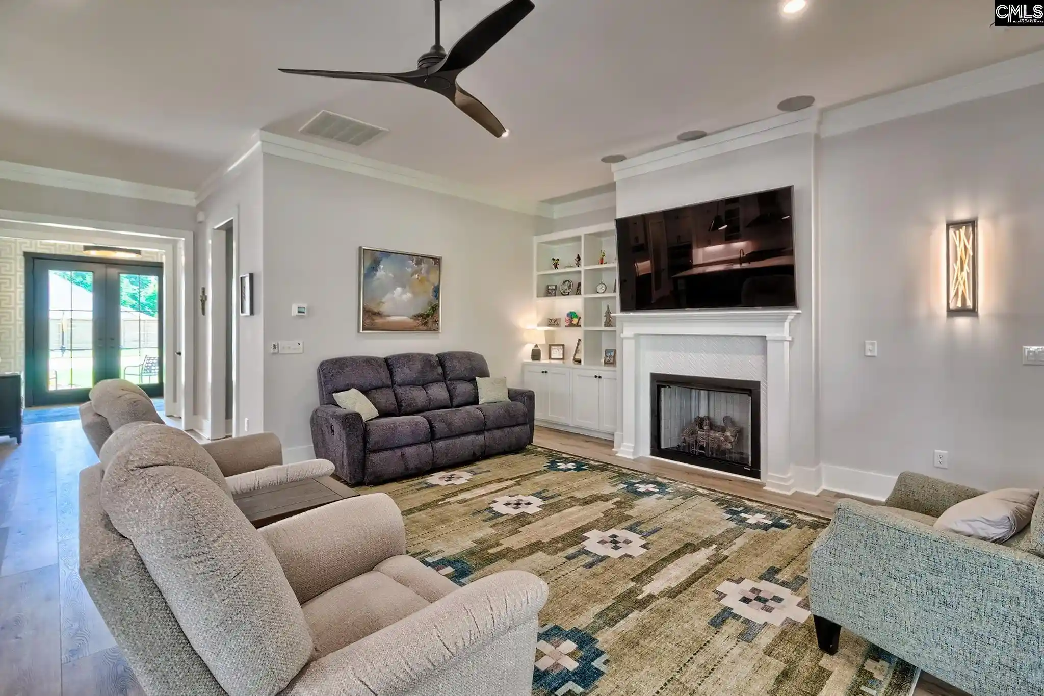 Photo 3 of Single family home for sale at 1043 Arbor Stroll, Lexington, SC 29072 | MLS# 643544 | Listing updated on 2026-09-28