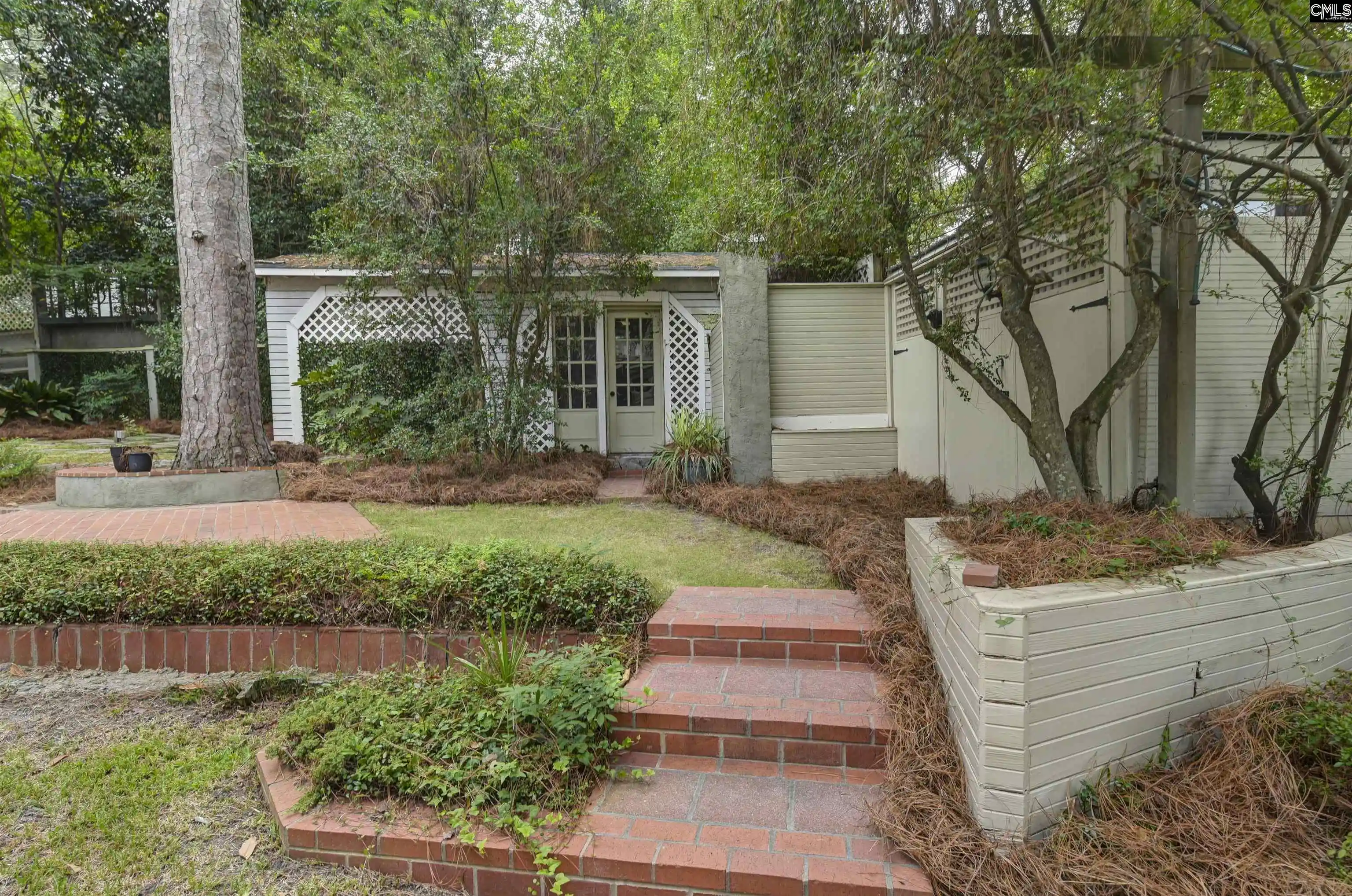 Photo 2 of Single family home for sale at 4100 Trenholm, Columbia, SC 29206 | MLS# 643546 | Listing updated on 2026-10-12