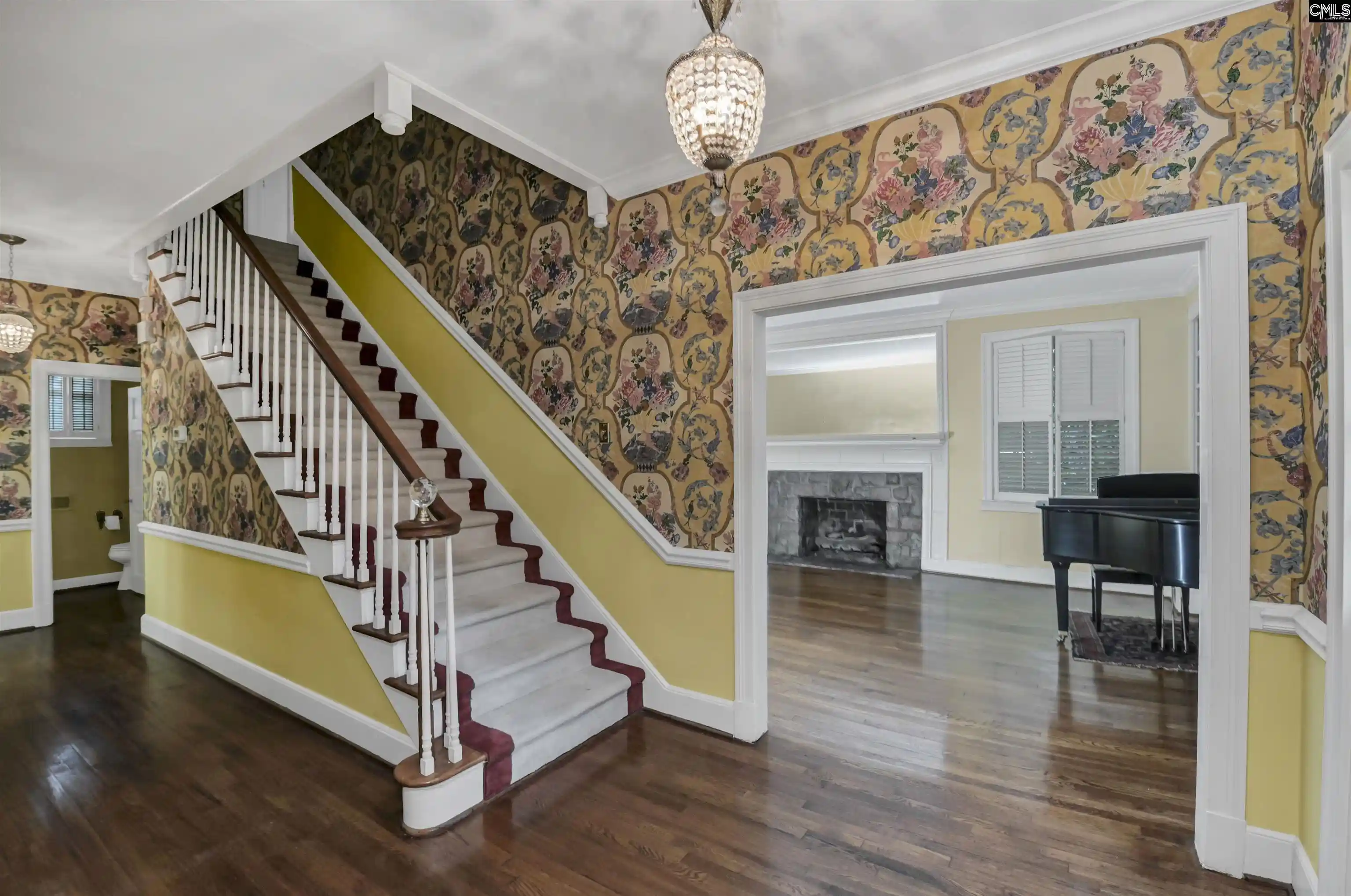 Photo 3 of Single family home for sale at 4100 Trenholm, Columbia, SC 29206 | MLS# 643546 | Listing updated on 2026-10-12