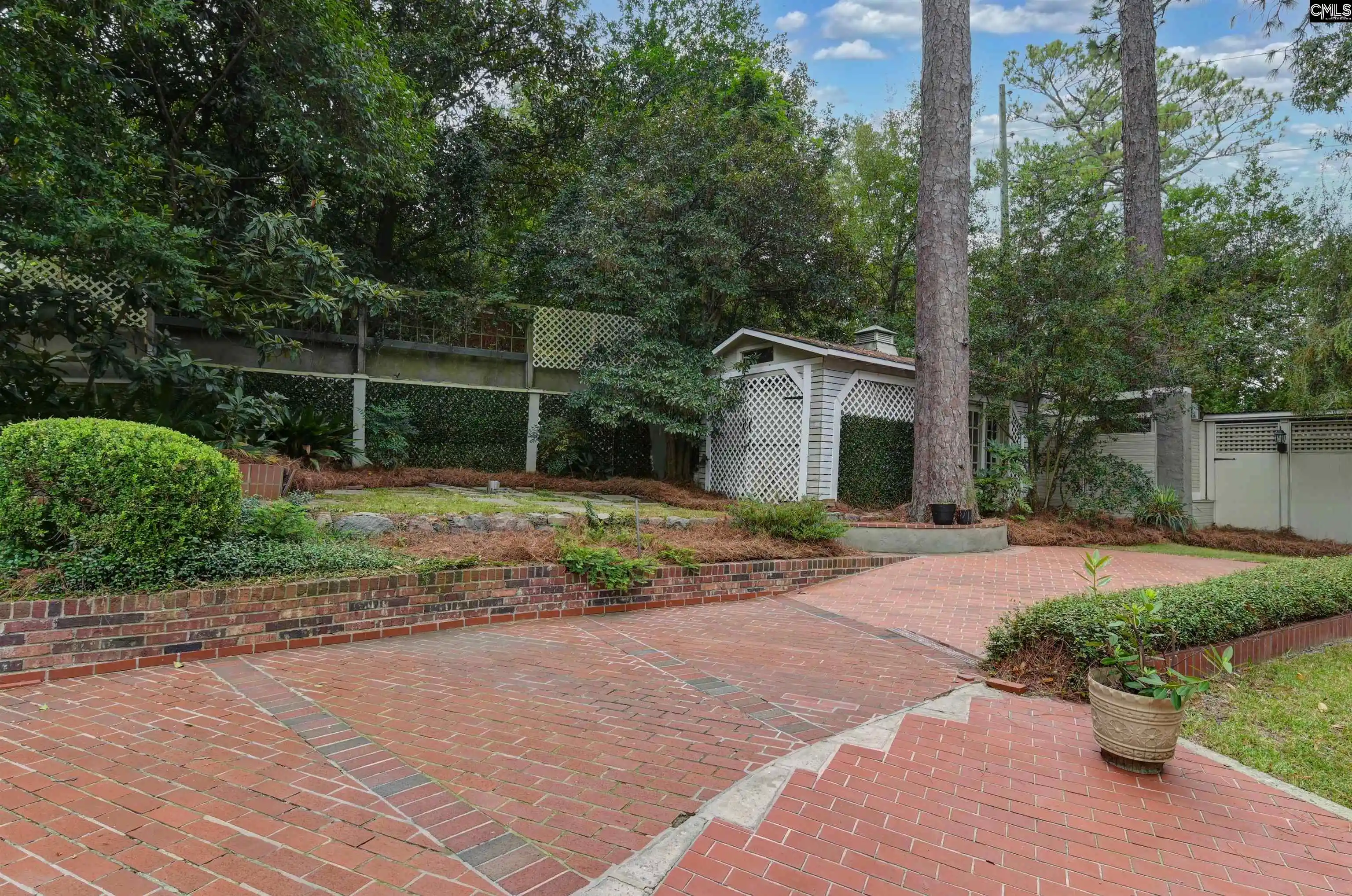 Photo 3 of Single family home for sale at 4100 Trenholm, Columbia, SC 29206 | MLS# 643546 | Listing updated on 2026-10-12