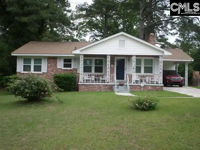 Photo 1 of Single family home for sale at 3137 Scurry, Columbia, SC 29204 | MLS# 643548 | Listing updated on 2026-10-06