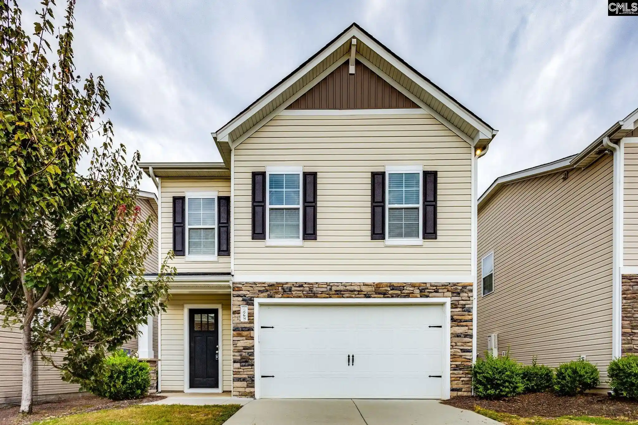 Photo 1 of Single family home for sale at 429 Red Poll, Columbia, SC 29209 | MLS# 643549 | Listing updated on 2026-10-08