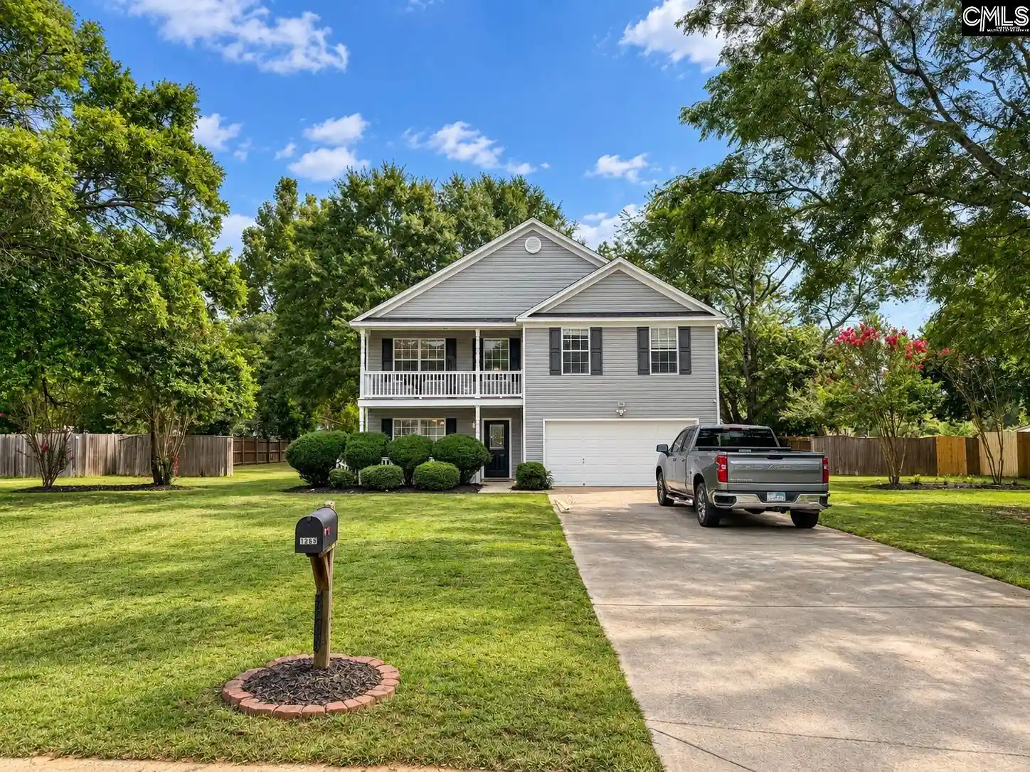 Photo 1 of Single family home for sale at 1265 Monterey, Sumter, SC 29154 | MLS# 643551 | Listing updated on 2026-10-06