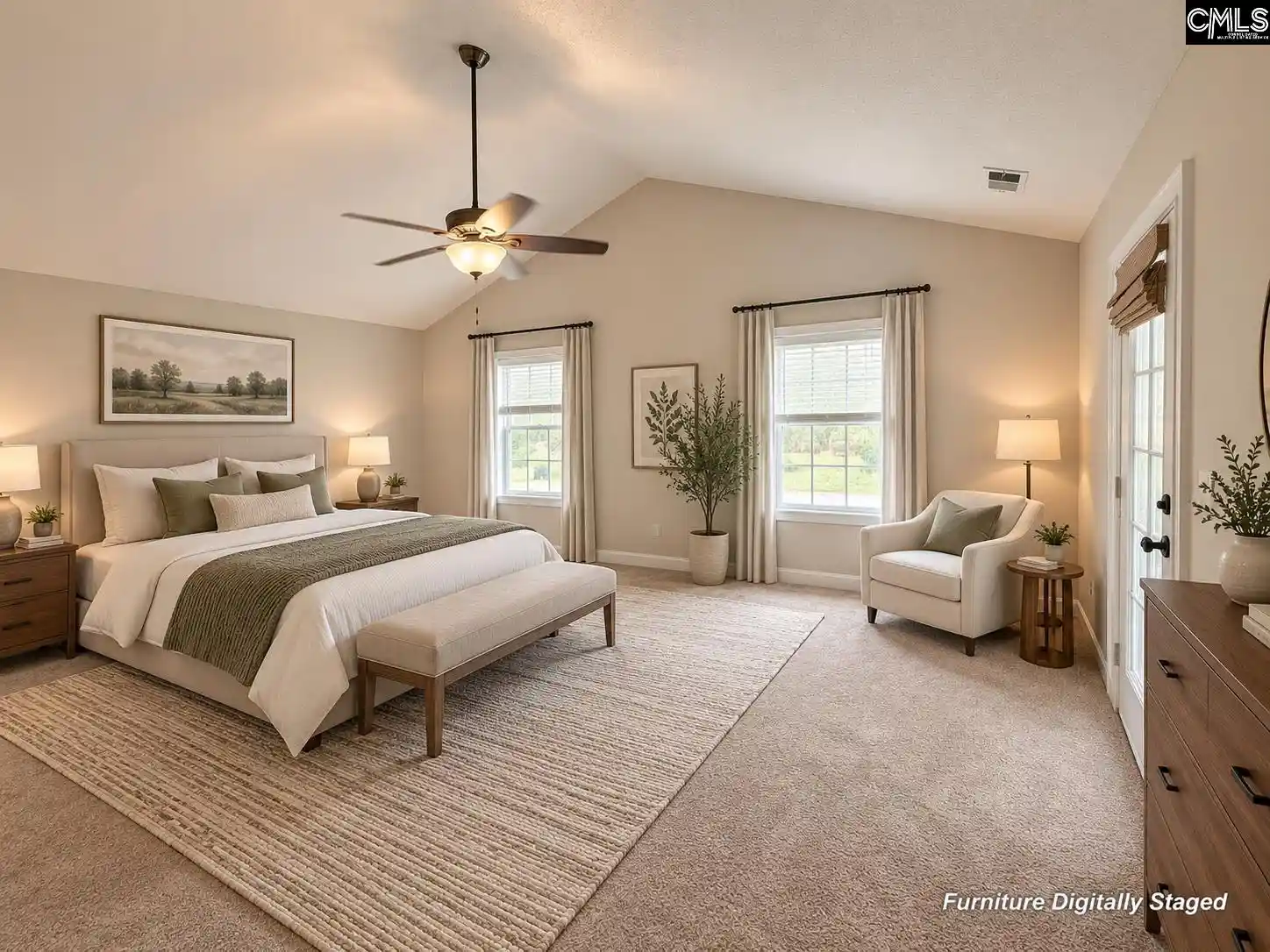 Photo 3 of Single family home for sale at 1265 Monterey, Sumter, SC 29154 | MLS# 643551 | Listing updated on 2026-10-06