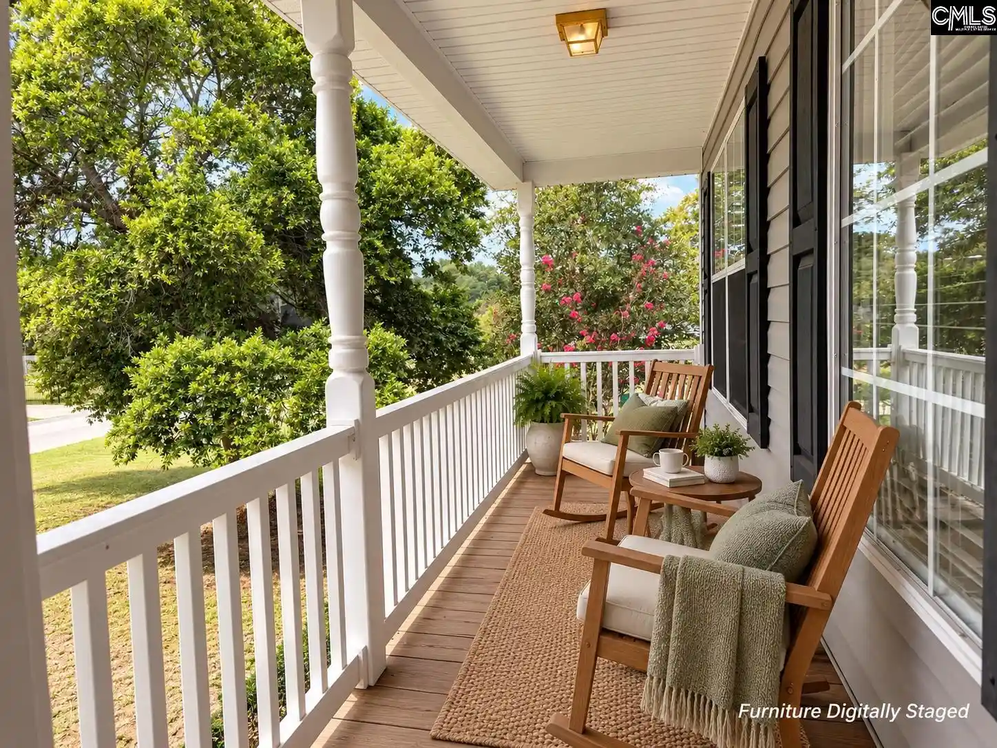 Photo 4 of Single family home for sale at 1265 Monterey, Sumter, SC 29154 | MLS# 643551 | Listing updated on 2026-10-06