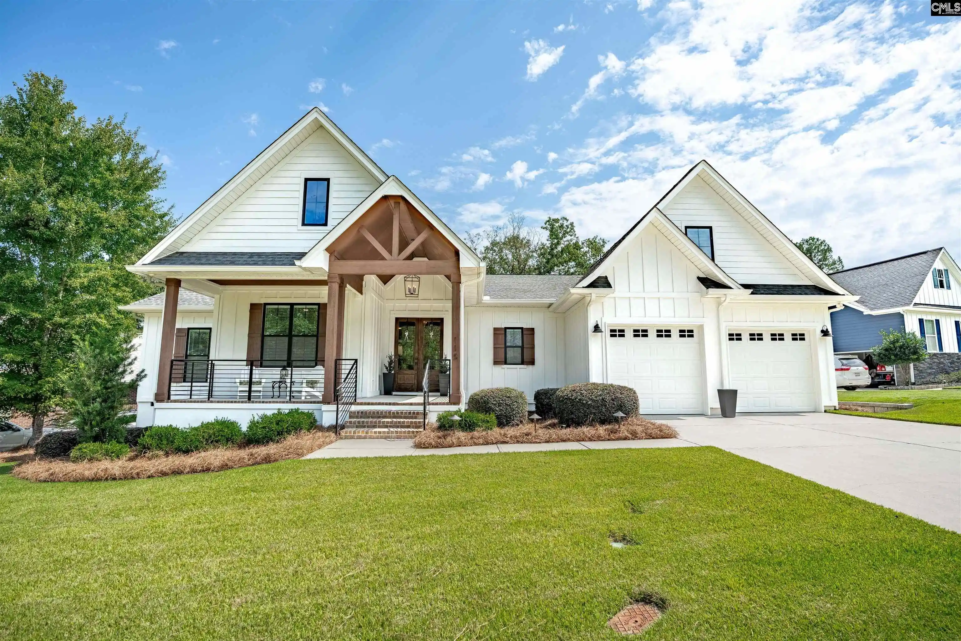 Photo 1 of Sale Pending at 115 Mallard Watch, Leesville, SC 29070 | MLS# 643552 | Listing updated on 2026-09-28