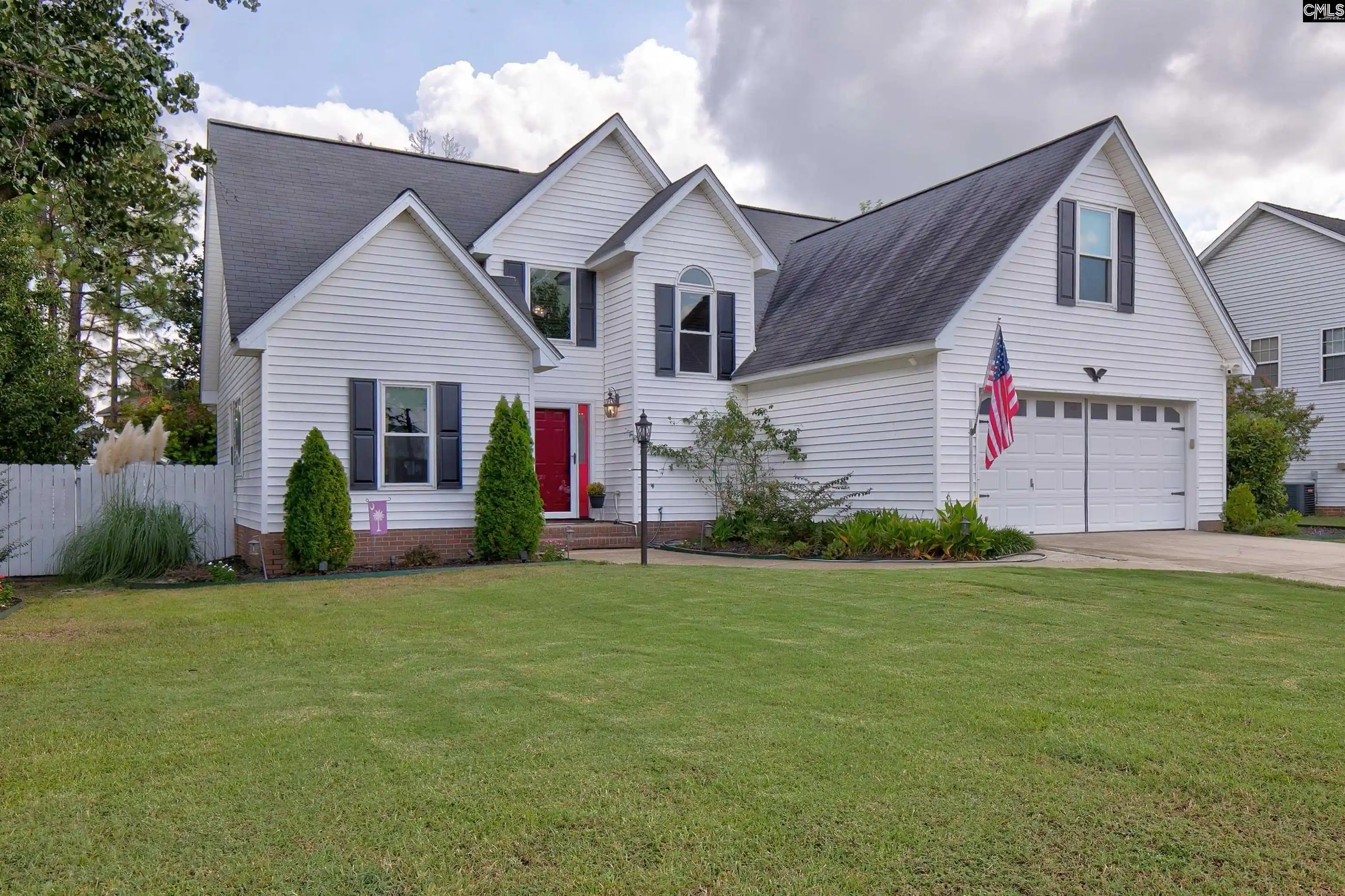Photo 1 of Sale Pending at 207 Long Ridge, Columbia, SC 29229 | MLS# 643553 | Listing updated on 2026-10-06