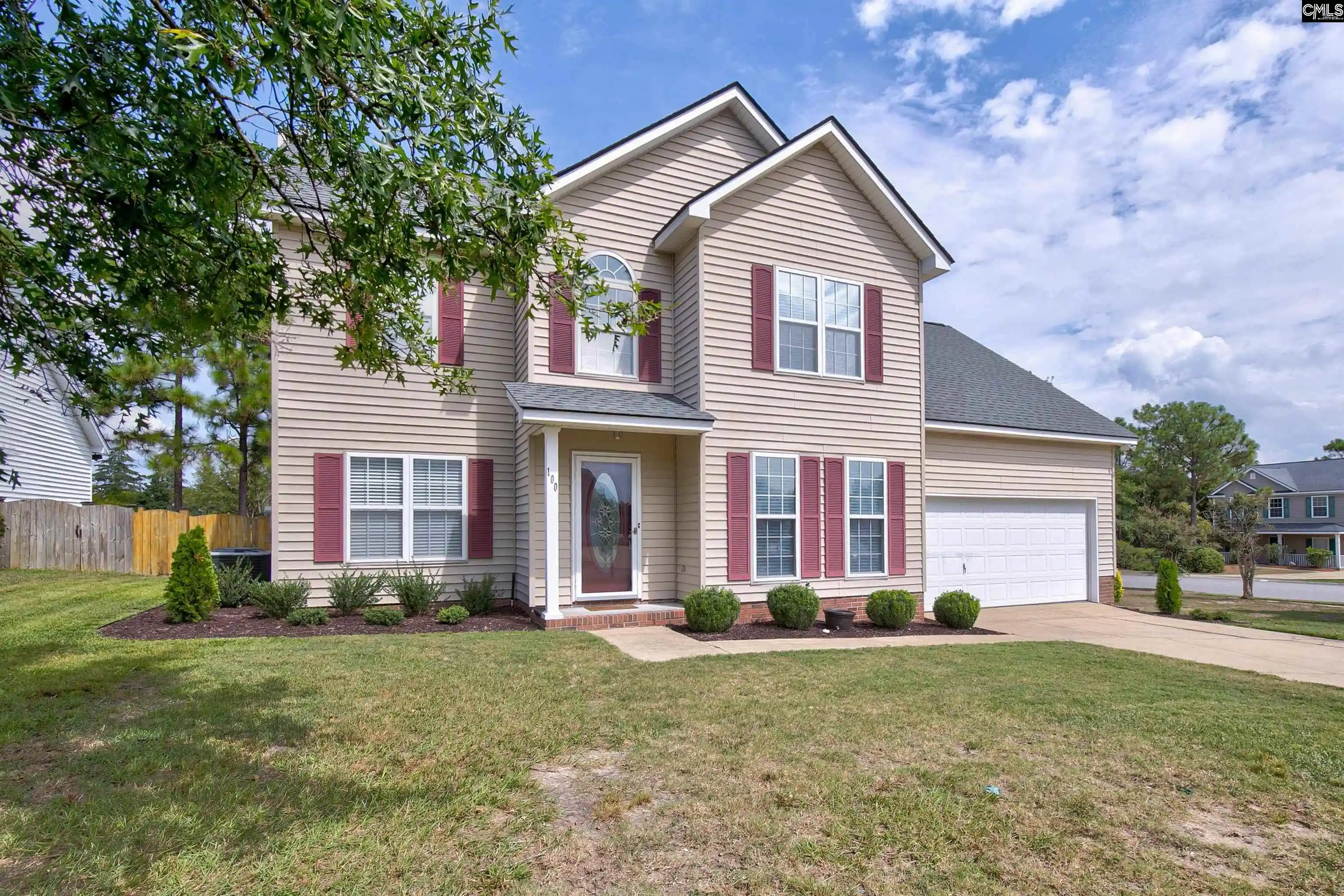 Photo 1 of Sale Pending at 100 Long Ridge, Columbia, SC 29229 | MLS# 643554 | Listing updated on 2026-10-13