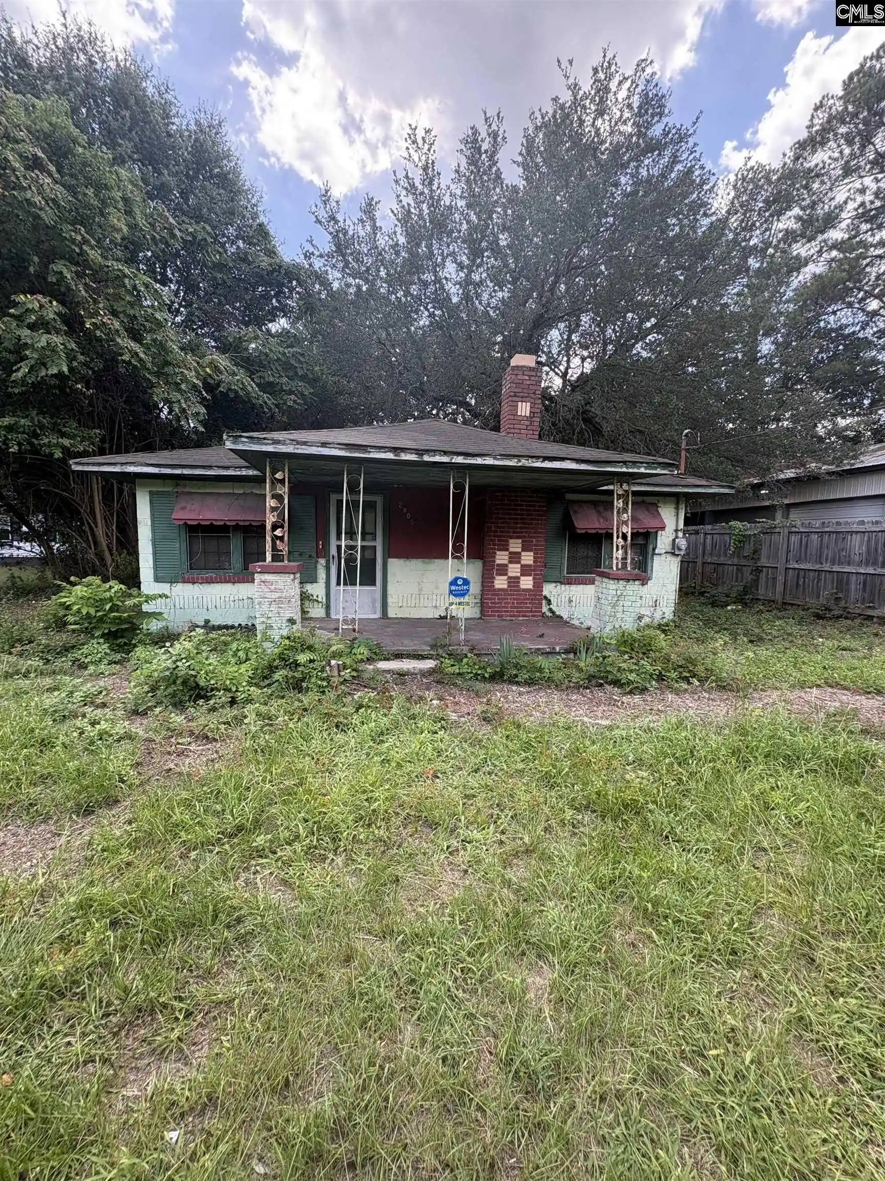 Photo 1 of Land for sale at 2805 Leaphart, West Columbia, SC 29169 | MLS# 643555 | Listing updated on 2026-09-23