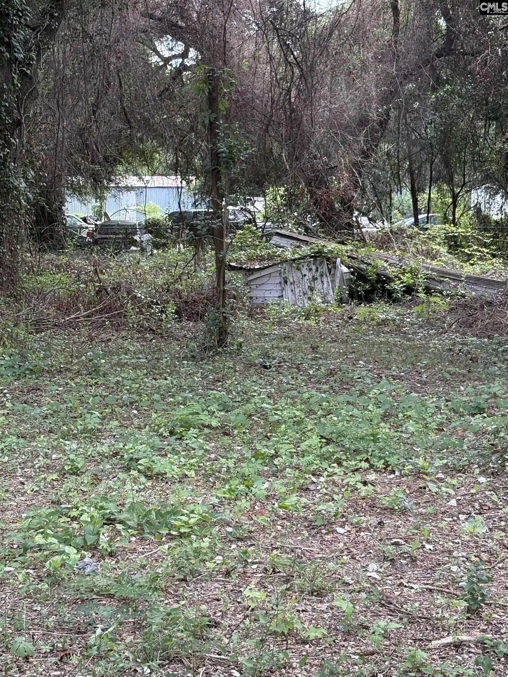 Photo 3 of Land for sale at 2805 Leaphart, West Columbia, SC 29169 | MLS# 643555 | Listing updated on 2026-09-23