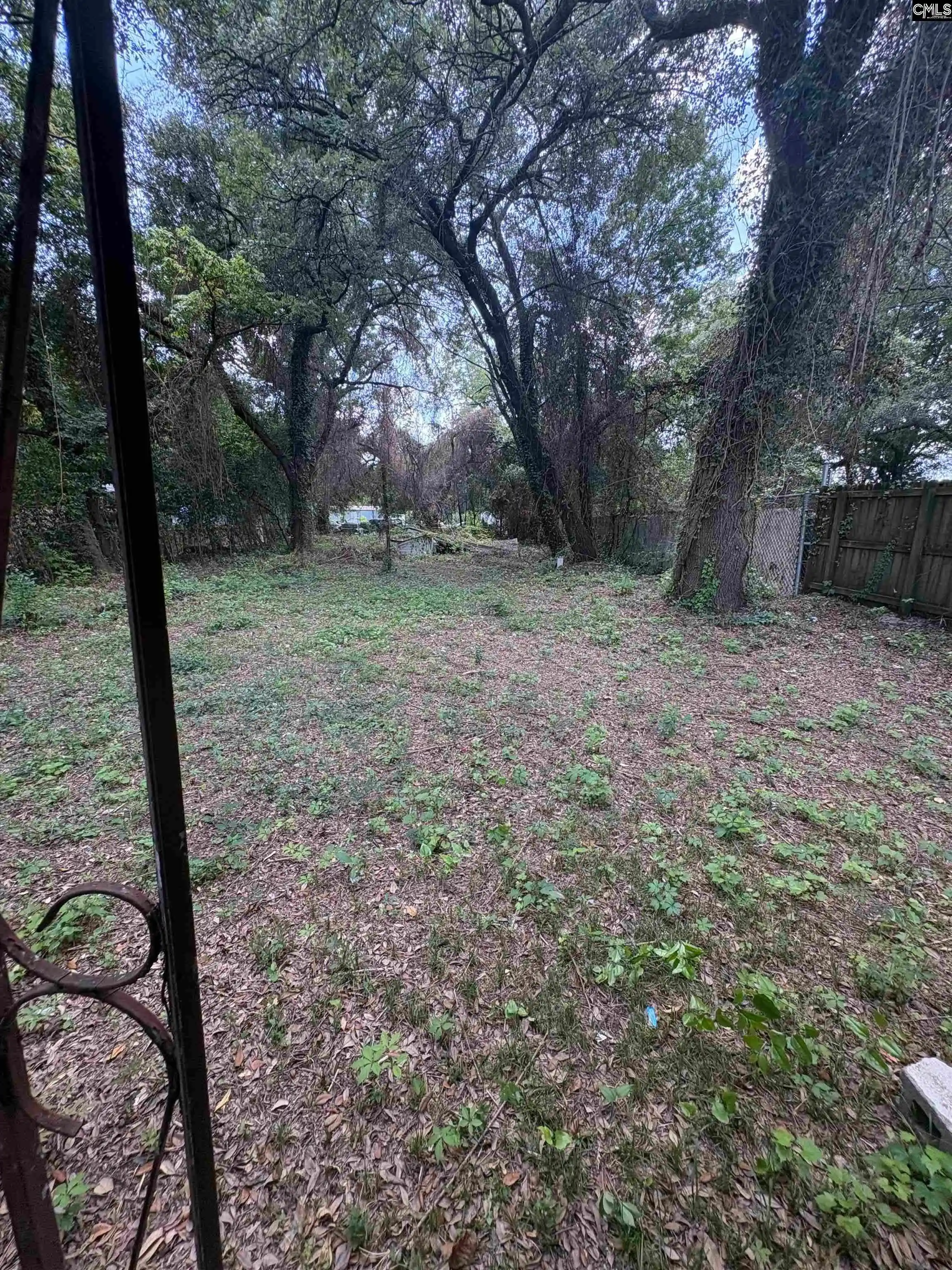 Photo 4 of Land for sale at 2805 Leaphart, West Columbia, SC 29169 | MLS# 643555 | Listing updated on 2026-09-23
