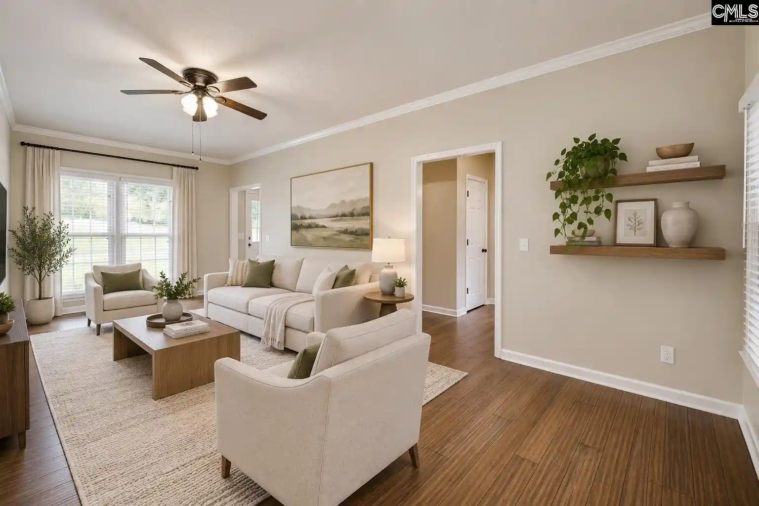 Photo 2 of Single family home for sale at 1036 Water Oak, Aiken, SC 29803 | MLS# 643556 | Listing updated on 2026-09-23