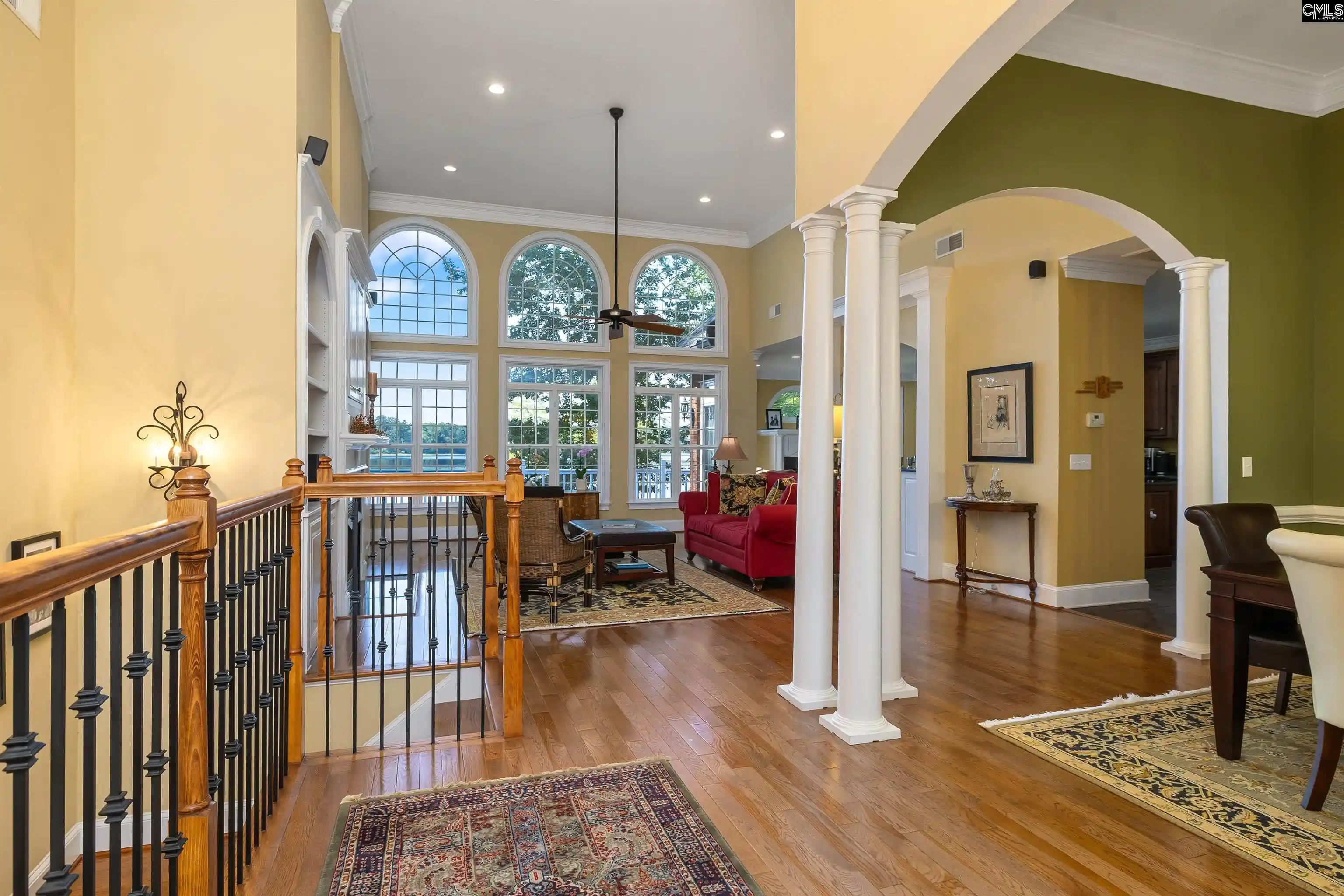 Photo 2 of Single family home for sale at 546 Old Ml, Camden, SC 29020 | MLS# 643557 | Listing updated on 2026-09-30