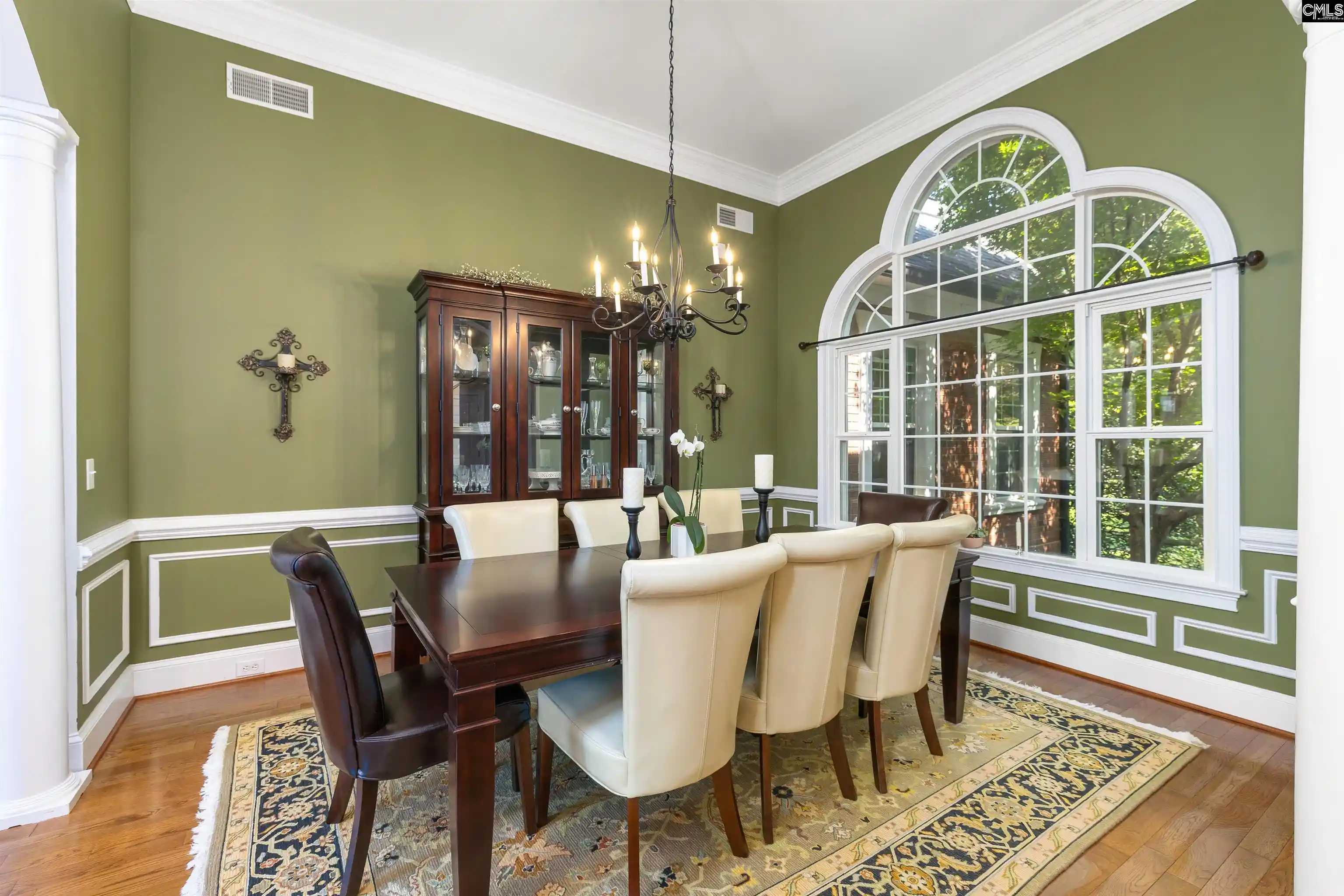 Photo 3 of Single family home for sale at 546 Old Ml, Camden, SC 29020 | MLS# 643557 | Listing updated on 2026-09-30