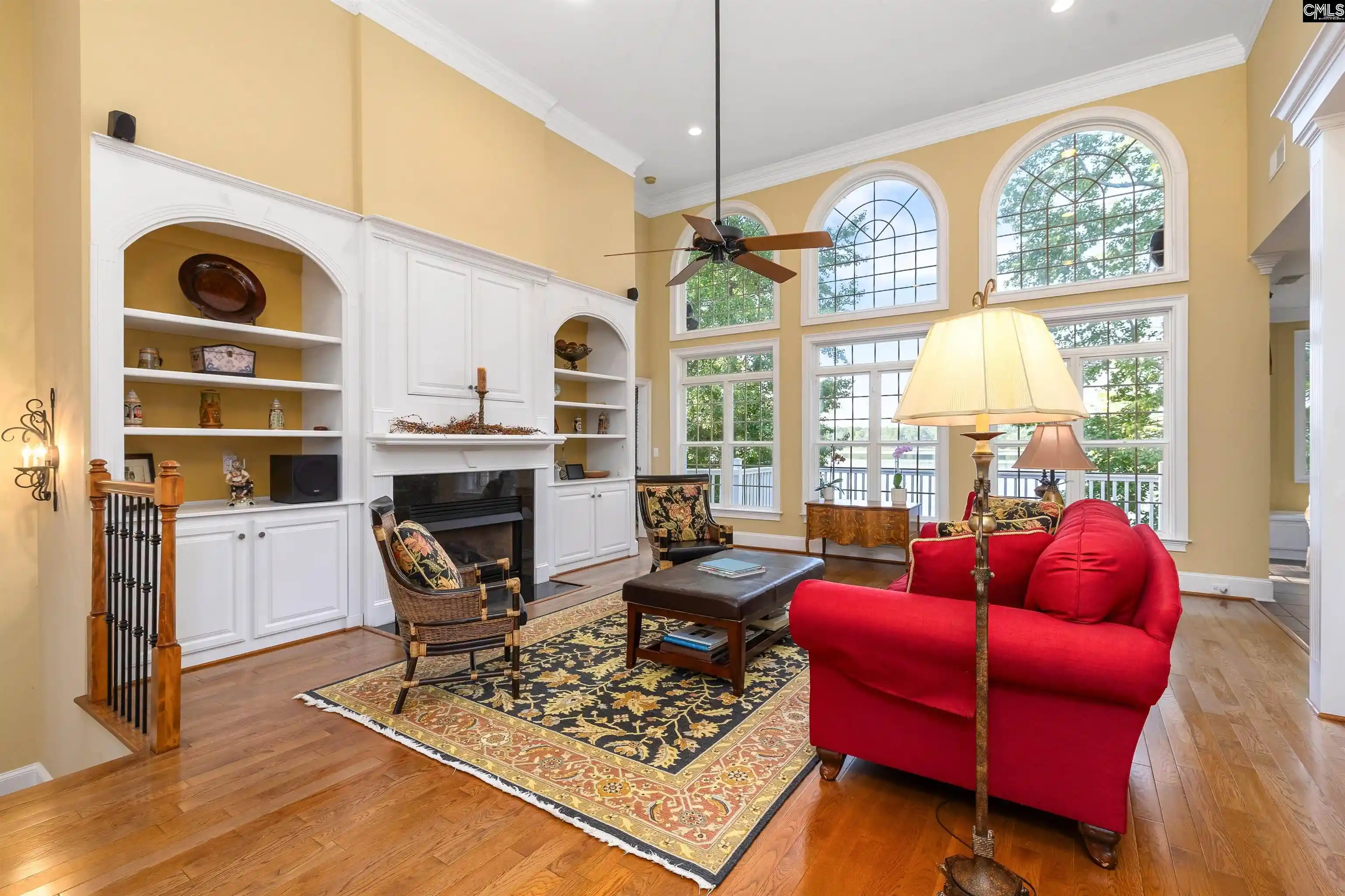 Photo 3 of Single family home for sale at 546 Old Ml, Camden, SC 29020 | MLS# 643557 | Listing updated on 2026-09-30