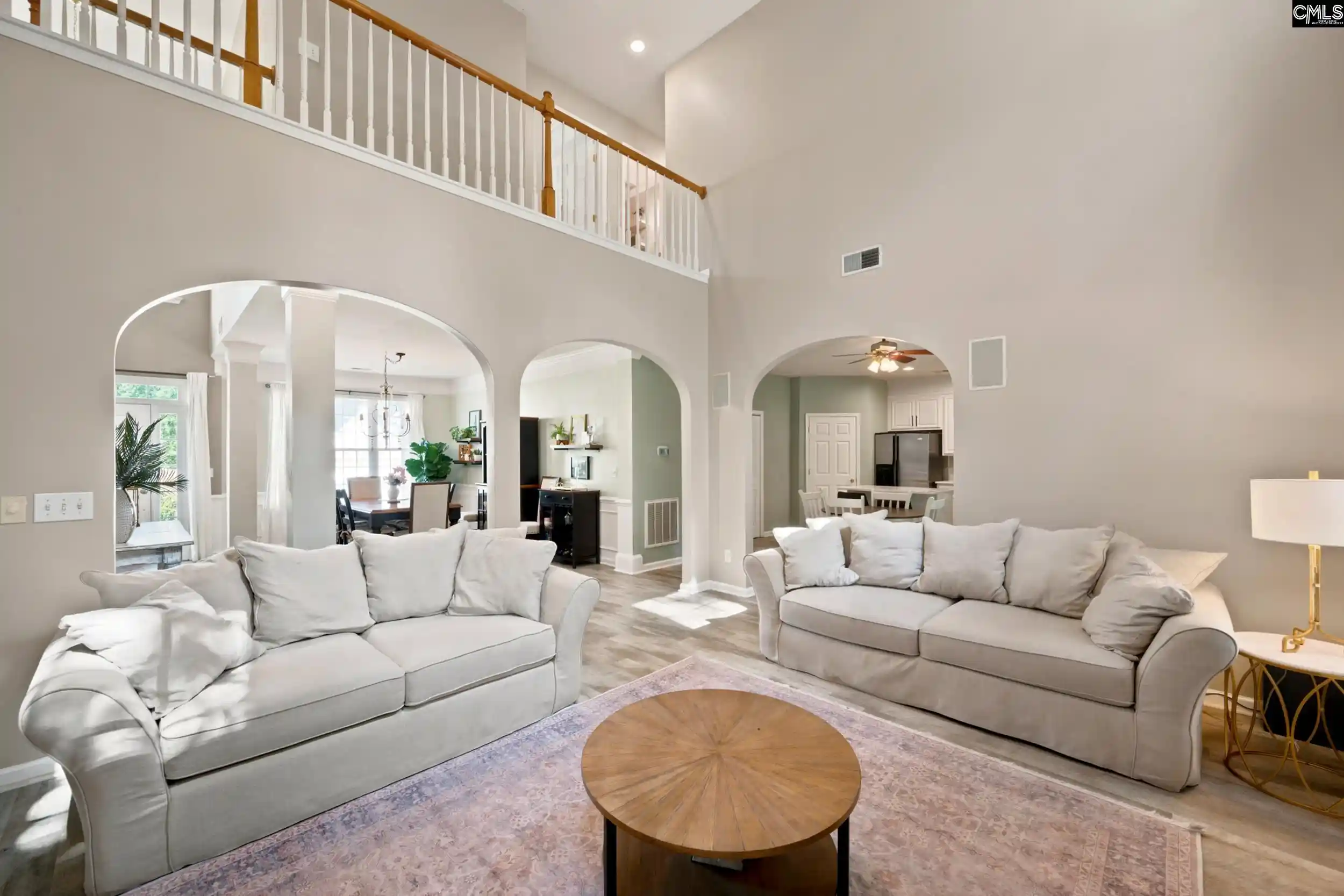Photo 2 of Sale Pending at 6 Swainson, Irmo, SC 29063 | MLS# 643558 | Listing updated on 2026-09-26