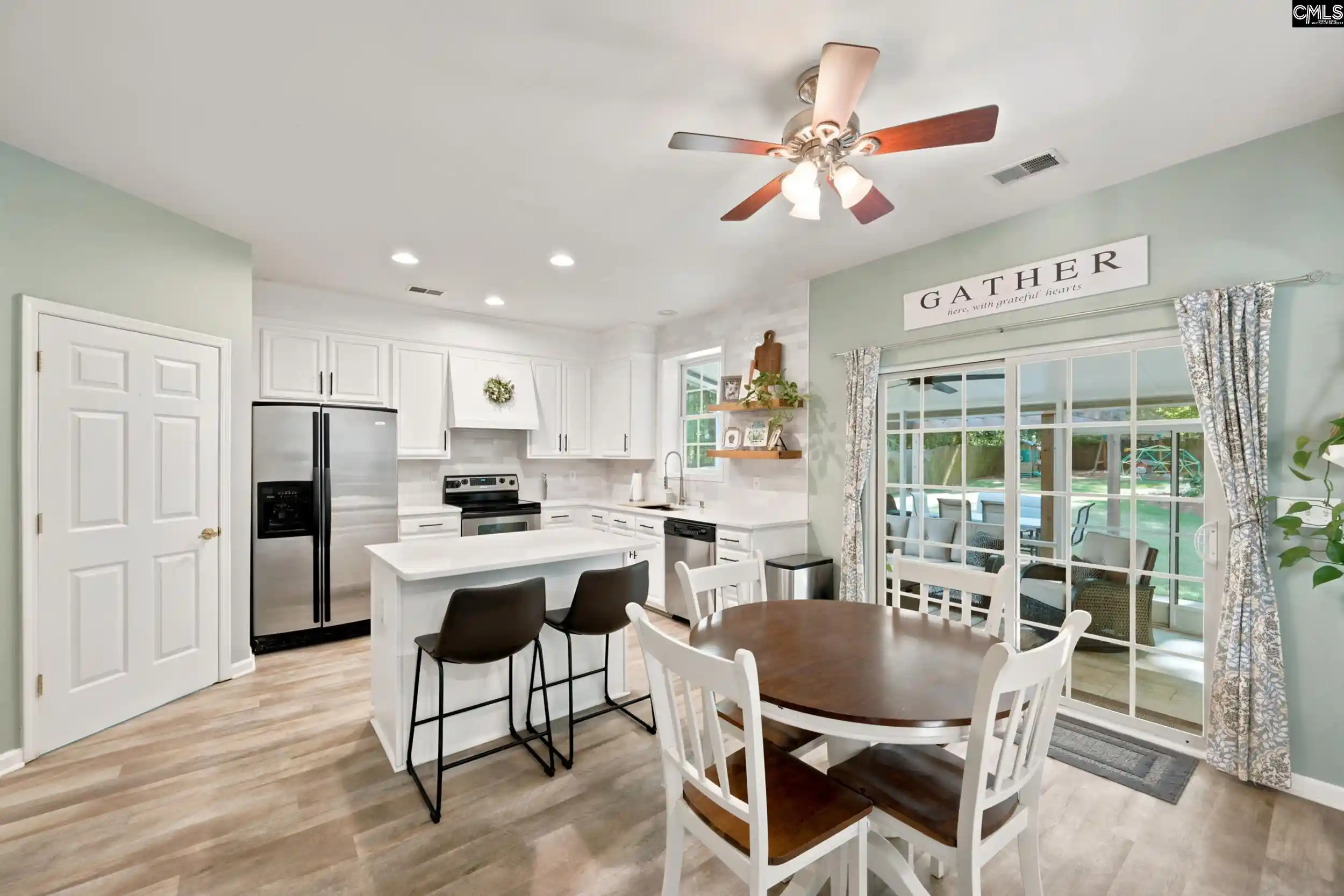 Photo 3 of Sale Pending at 6 Swainson, Irmo, SC 29063 | MLS# 643558 | Listing updated on 2026-09-26