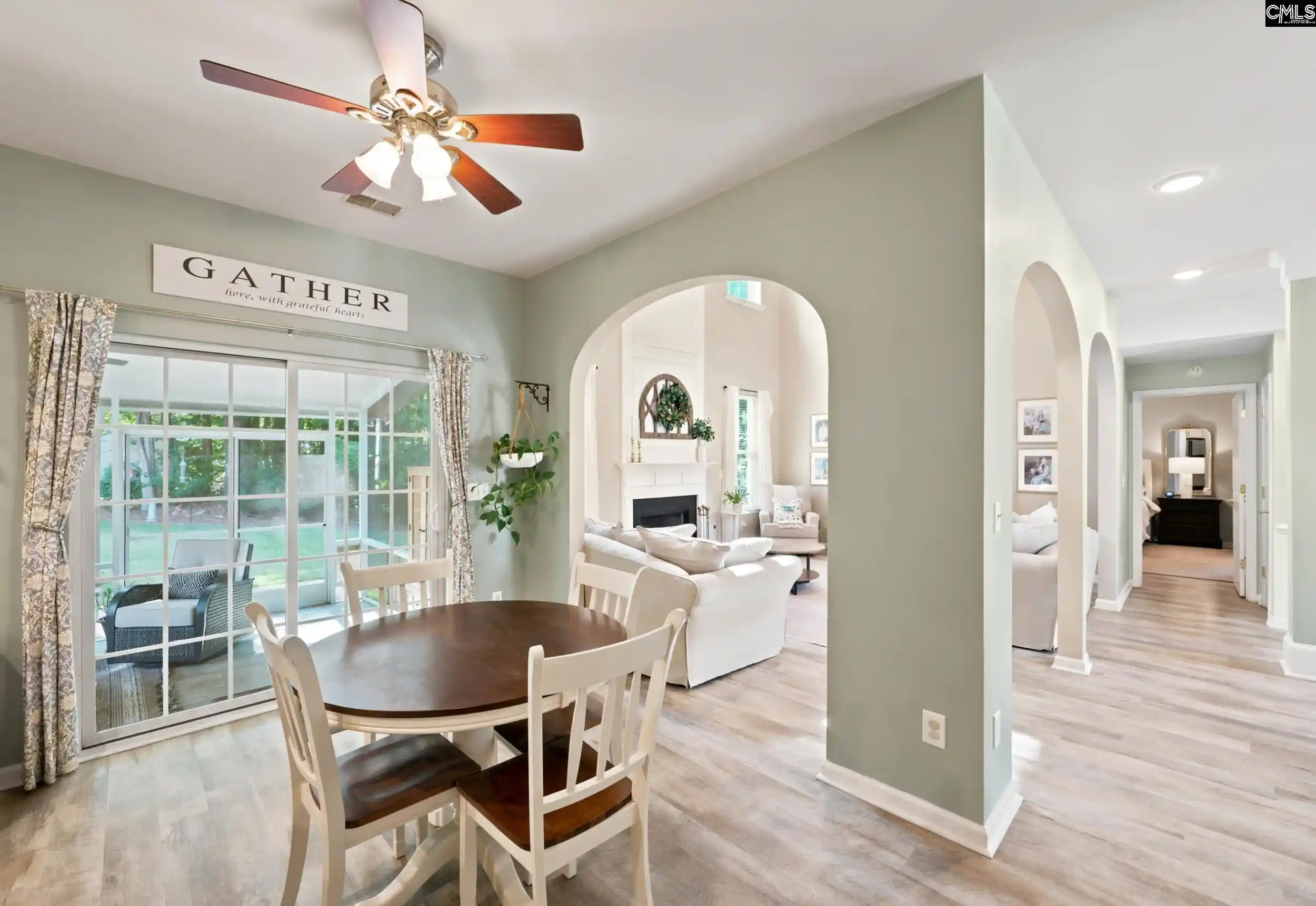 Photo 3 of Sale Pending at 6 Swainson, Irmo, SC 29063 | MLS# 643558 | Listing updated on 2026-09-26