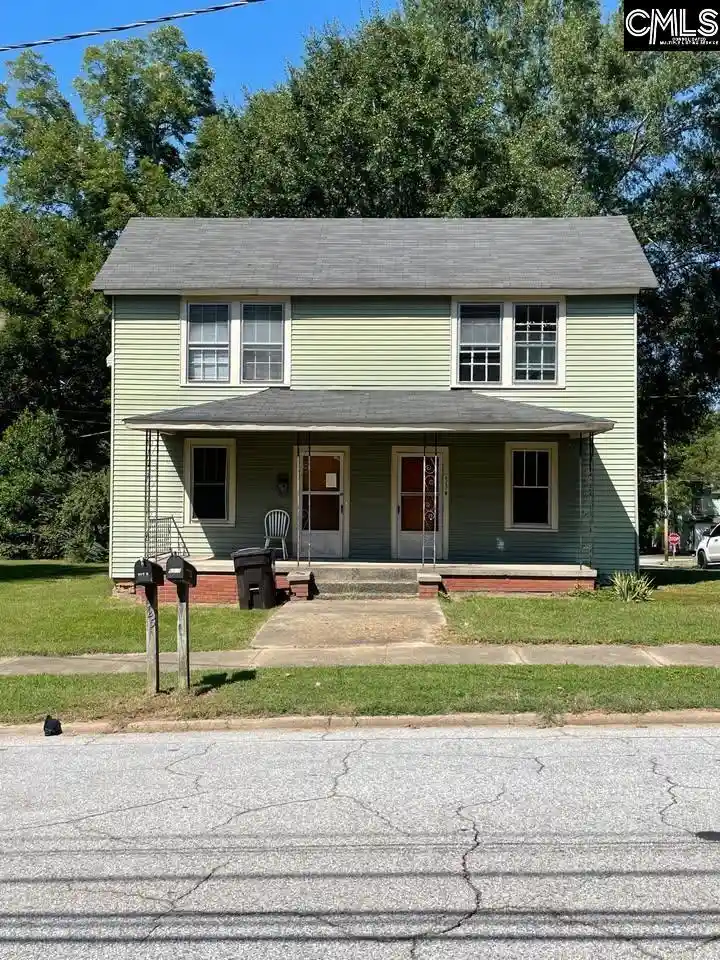 Photo 1 of Multi family home for sale at 625 Oneal, Newberry, SC 29108 | MLS# 643560 | Listing updated on 2026-09-23