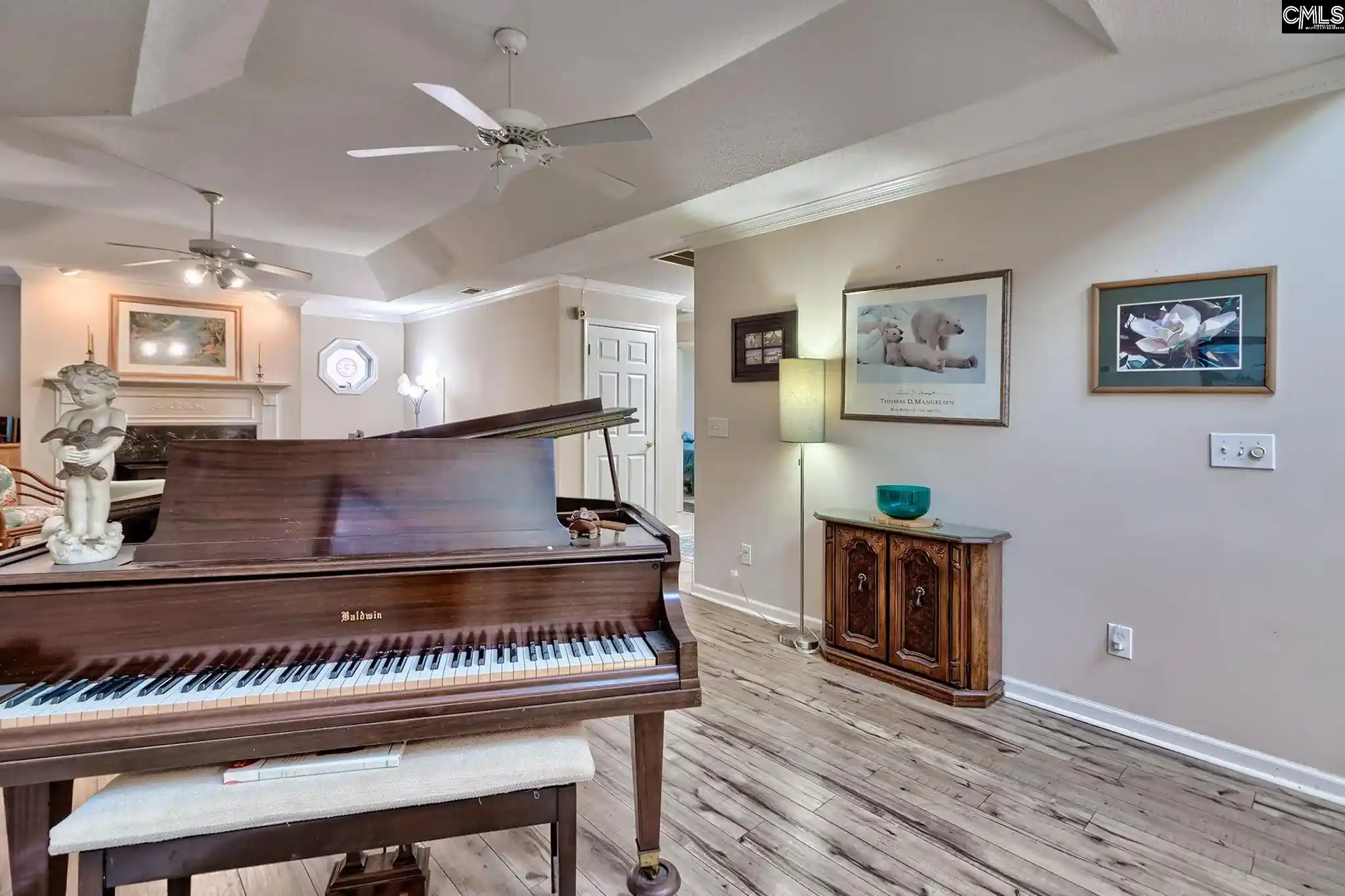 Photo 3 of Single family home for sale at 102 Sebring, Columbia, SC 29212 | MLS# 643564 | Listing updated on 2026-10-16