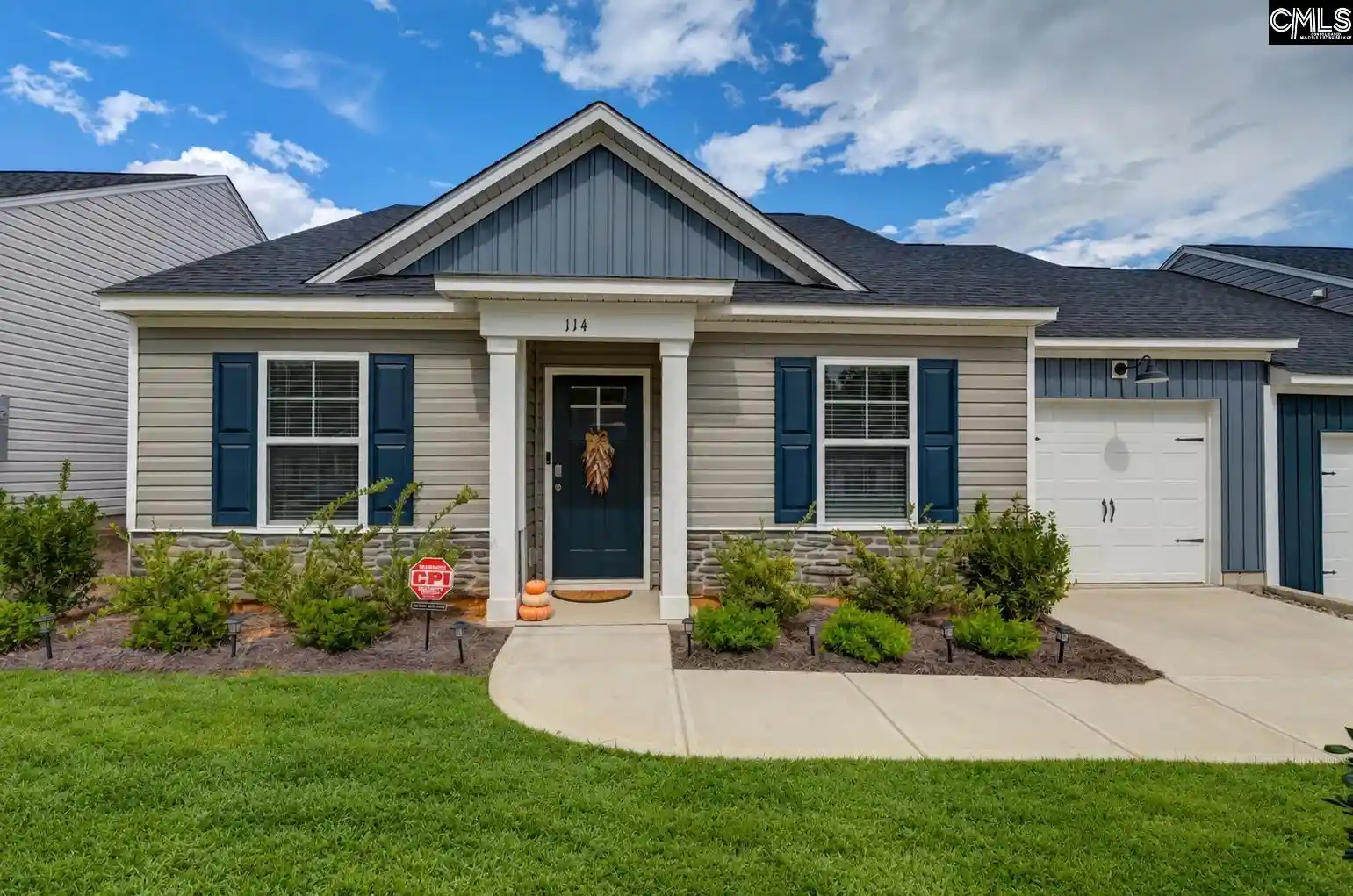 Photo 1 of Single family home for sale at 114 Prairie Grass, Columbia, SC 29212 | MLS# 643565 | Listing updated on 2026-09-23