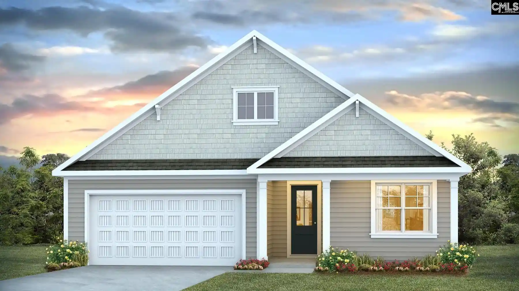 Photo 1 of Single family home for sale at 141 Sunny Strm, Chapin, SC 29036 | MLS# 643566 | Listing updated on 2026-09-30