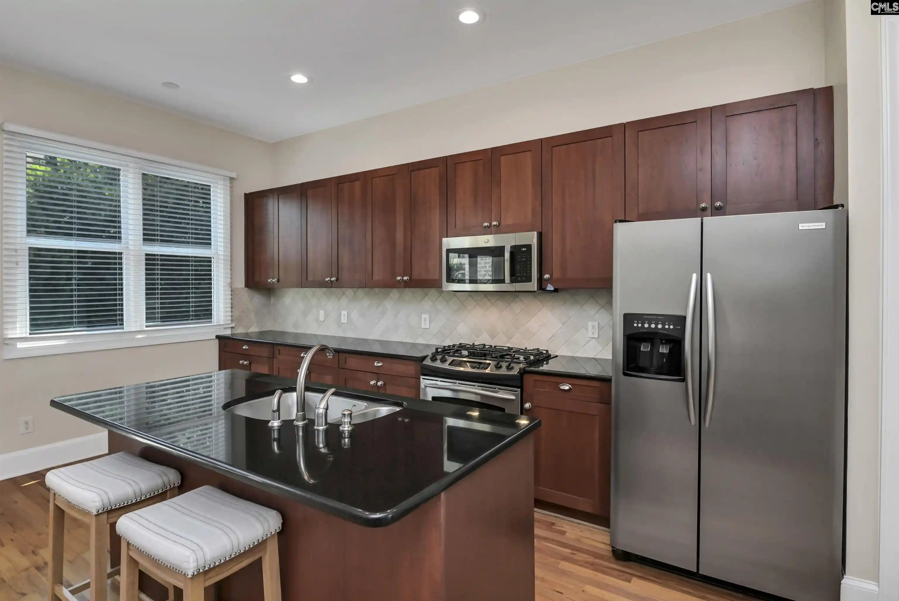 Photo 3 of Townhouse for sale at 1418 Gadsden, Columbia, SC 29201 | MLS# 643568 | Listing updated on 2026-10-09